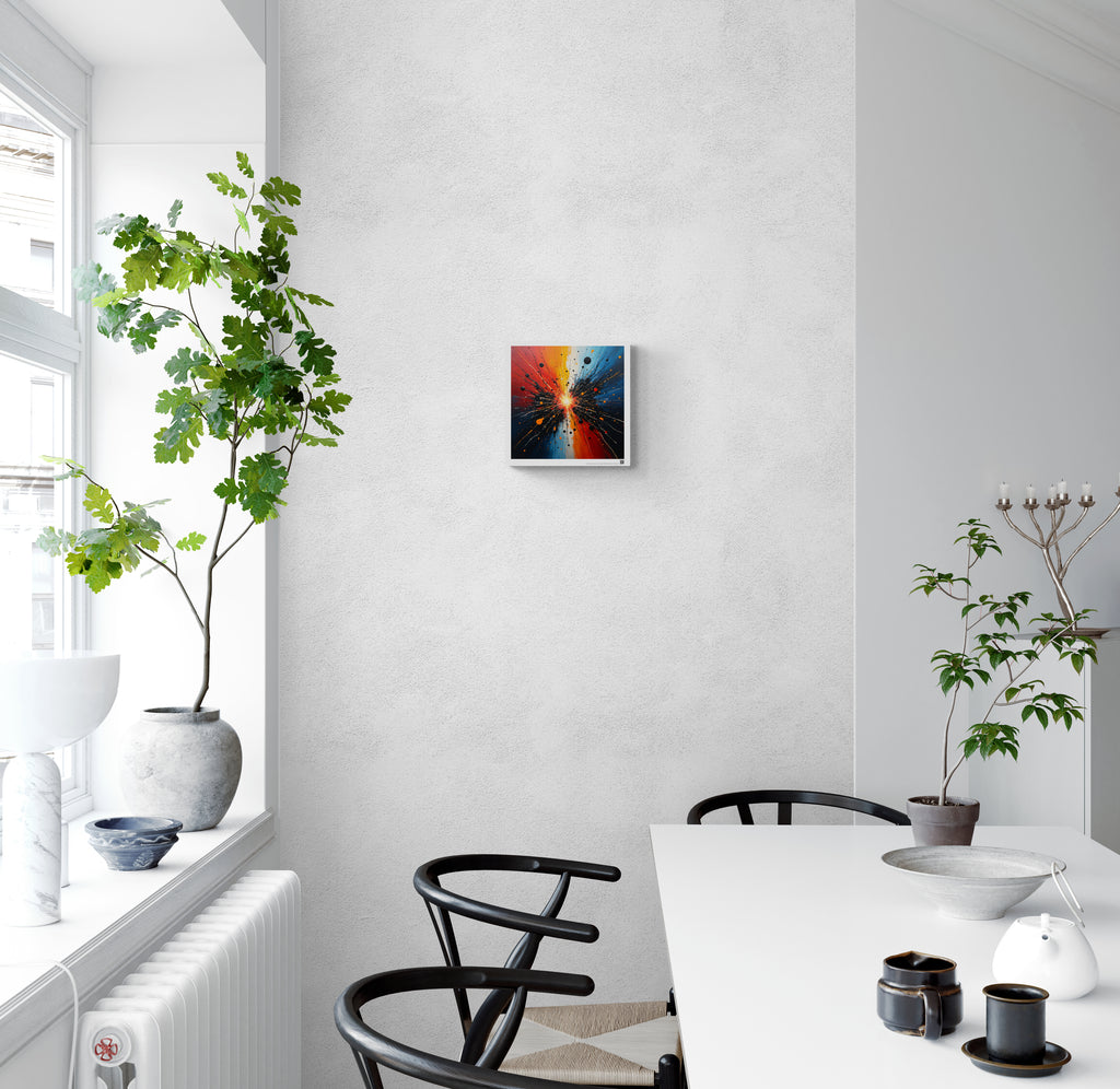 Bianca Sterling_Cosmic Explosion