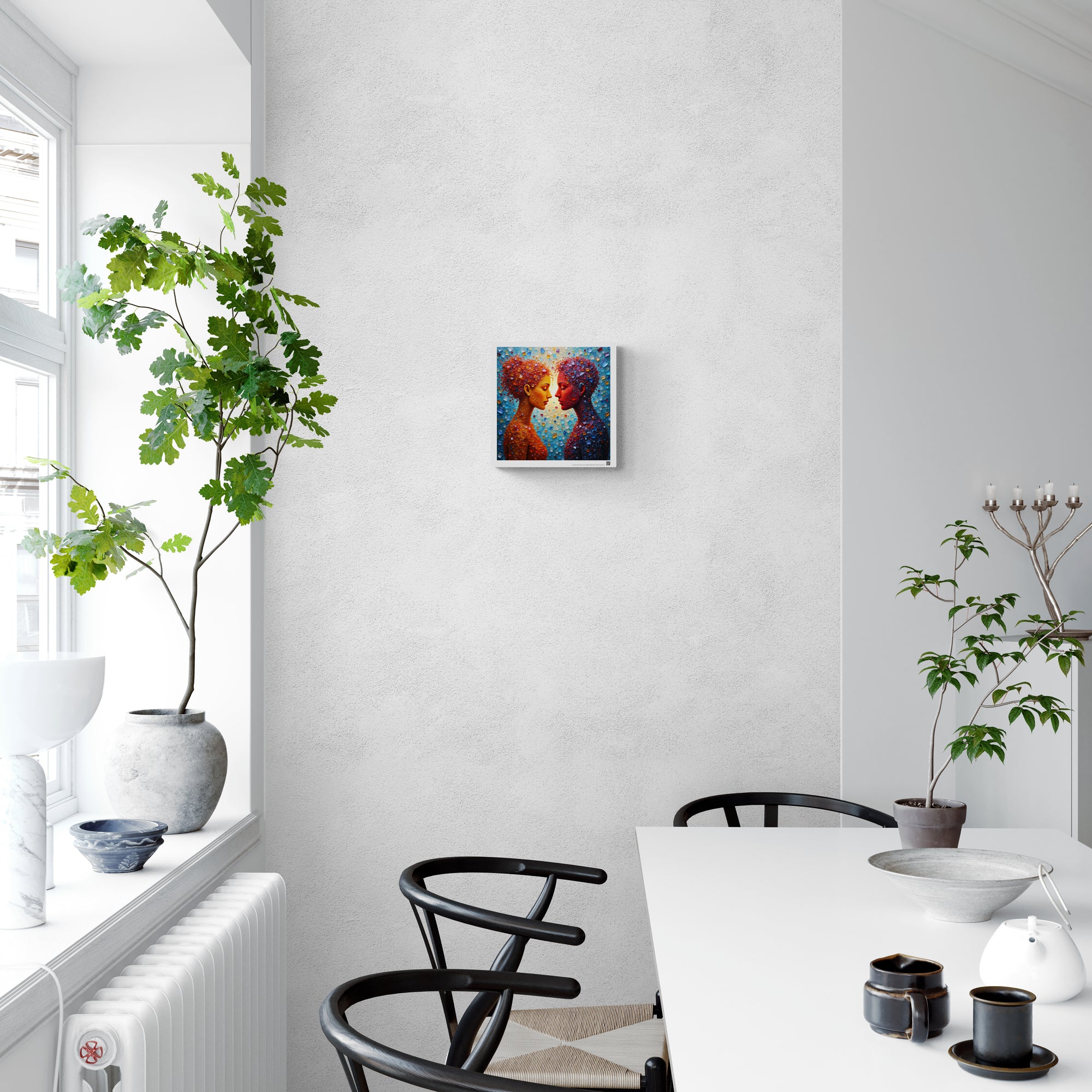 Nova Carrington_Fragments of the Heart