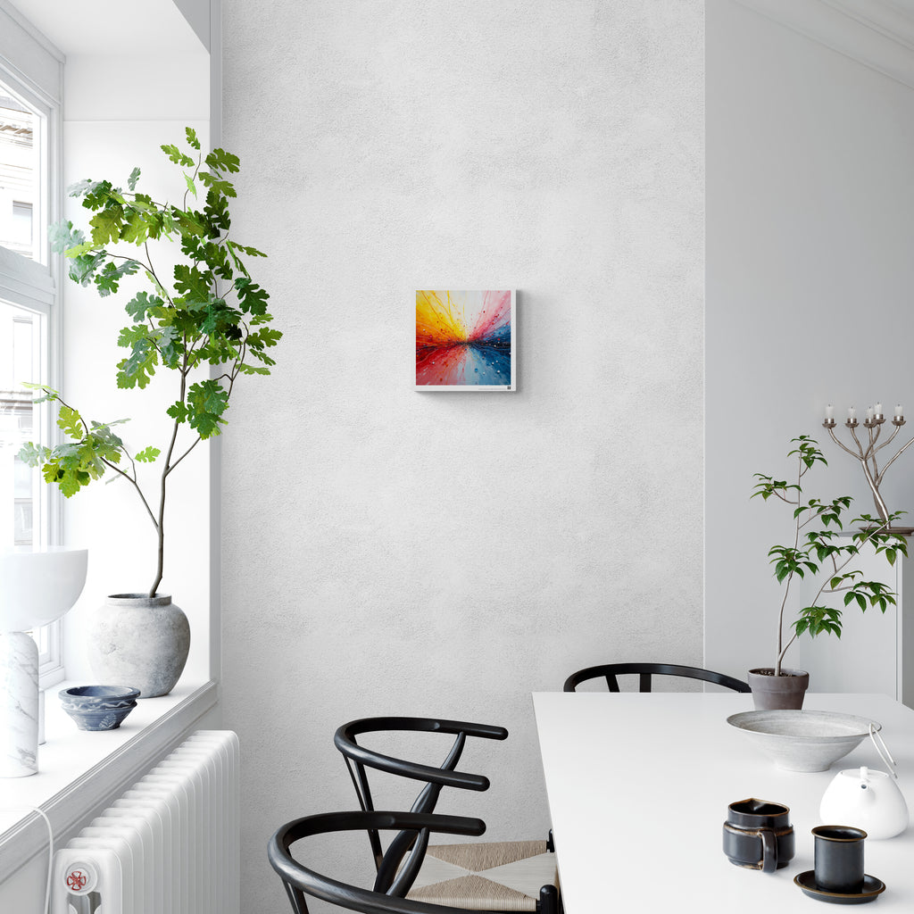 Bianca Sterling_Intersection of Light