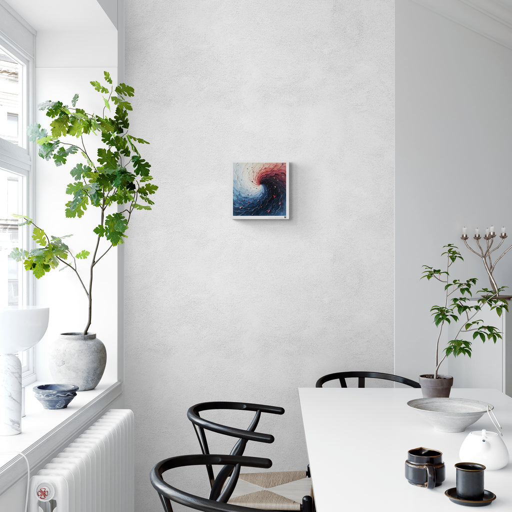 Bianca Sterling_Flow of the Vortex