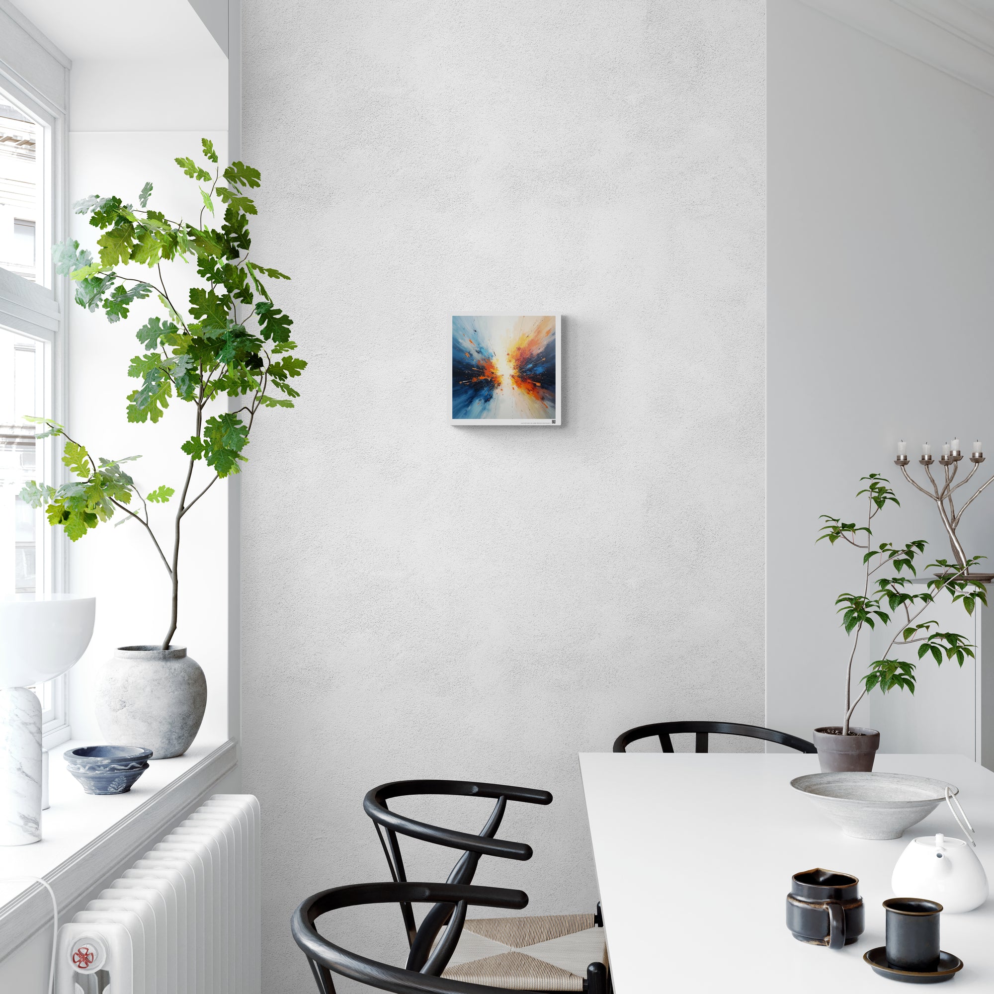 Bianca Sterling_Explosion of Creation