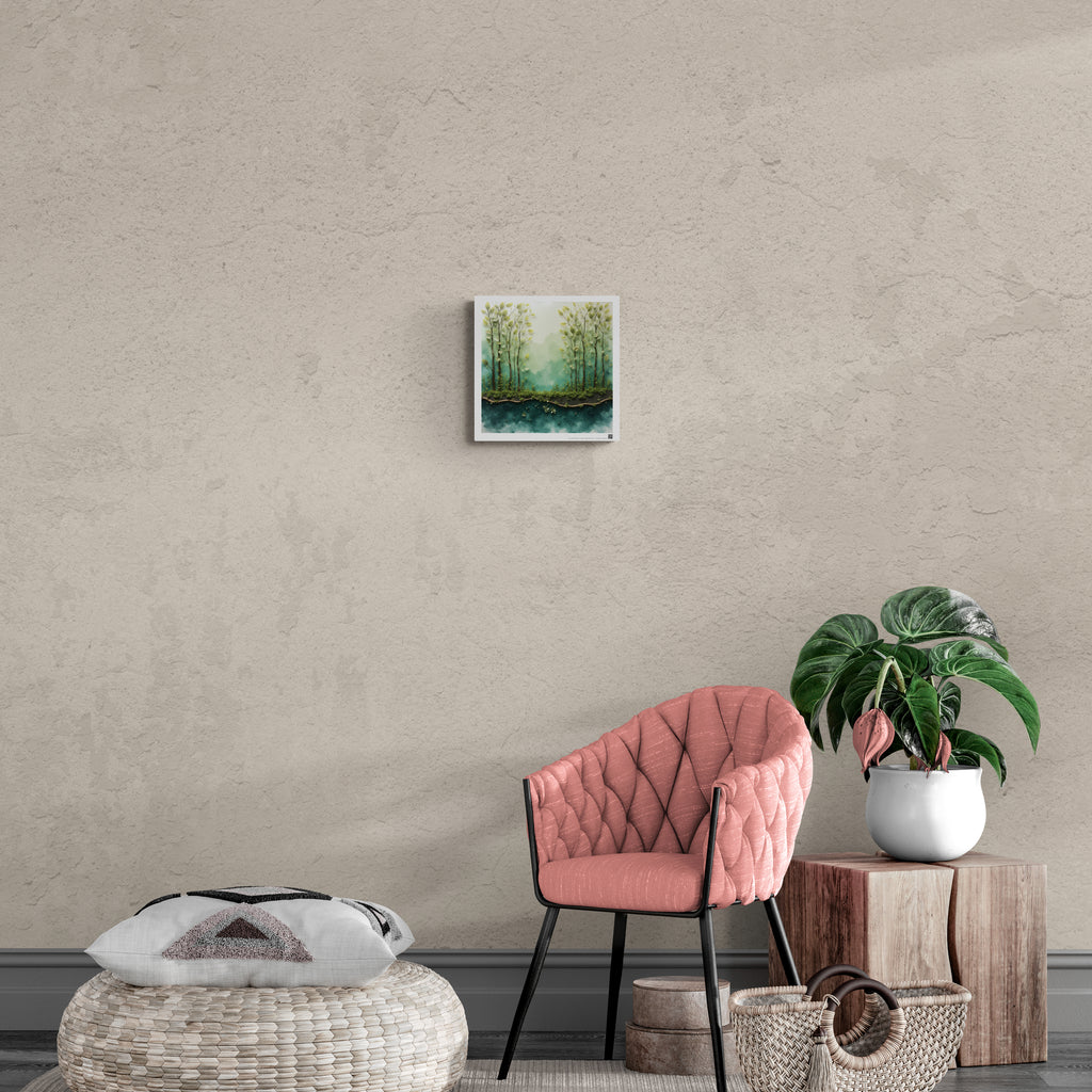 Elijah Rainsford_Whispers of the Forest