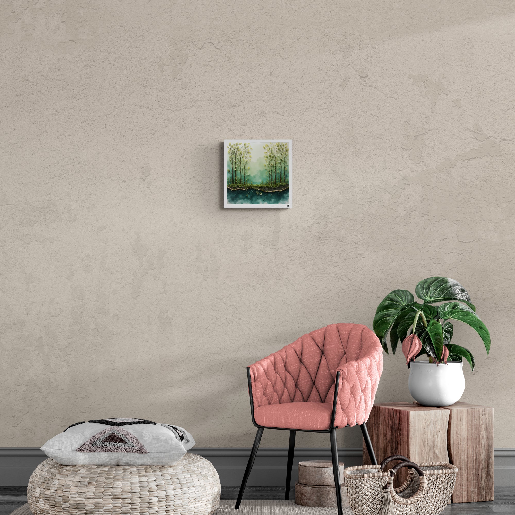 Elijah Rainsford_Whispers of the Forest