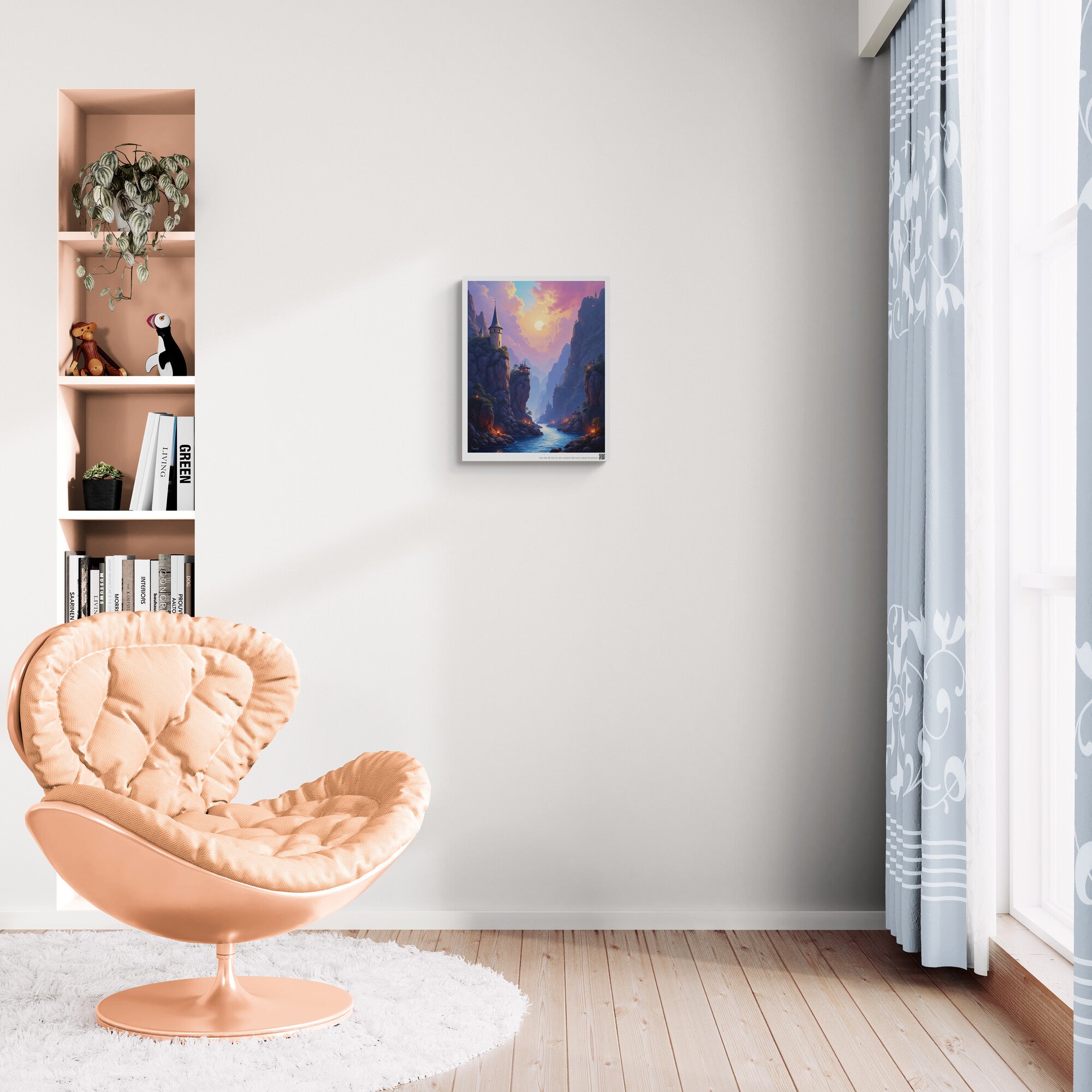 Milo Hartley_Twilight Sanctuaries