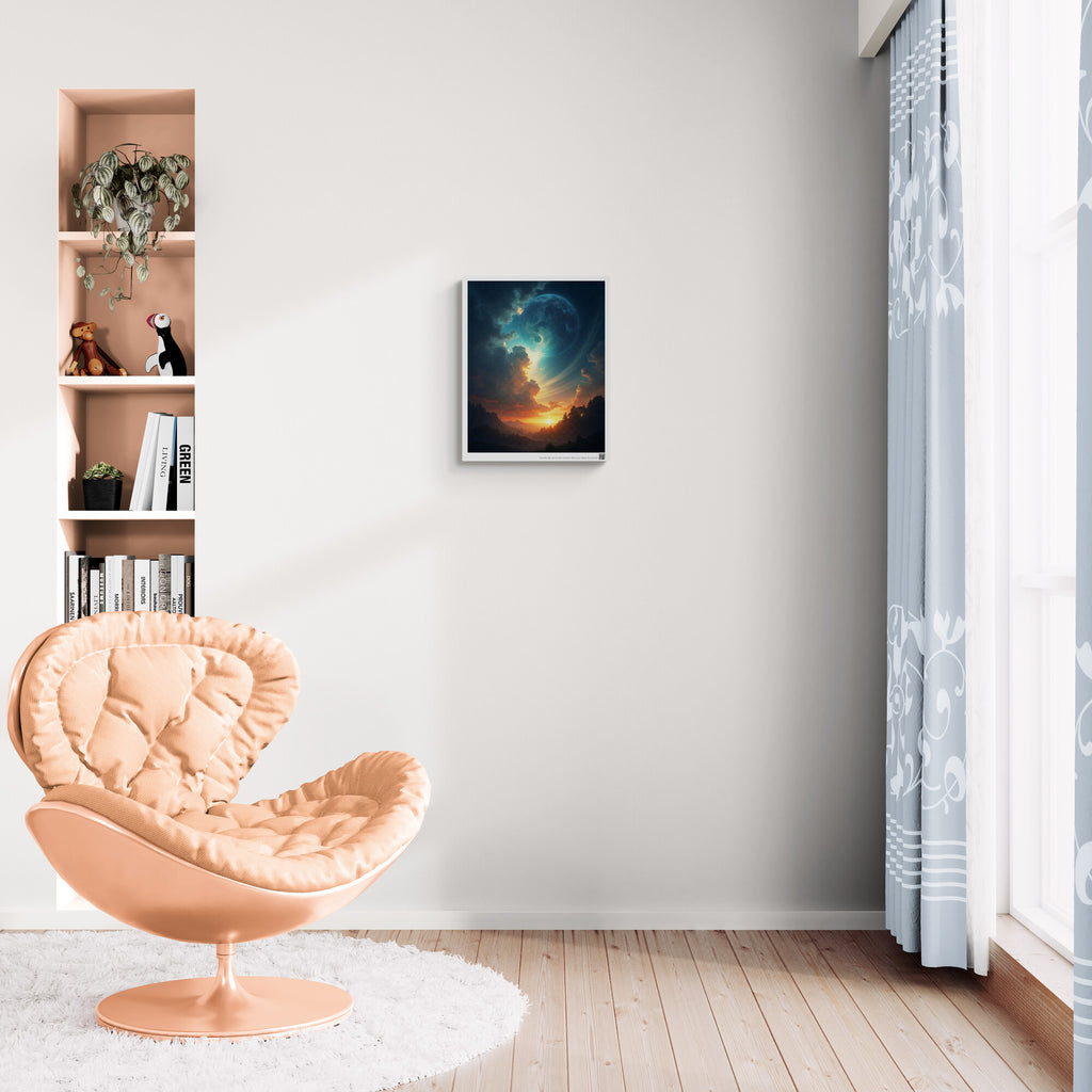 Rowan Tate_Lunar Embrace