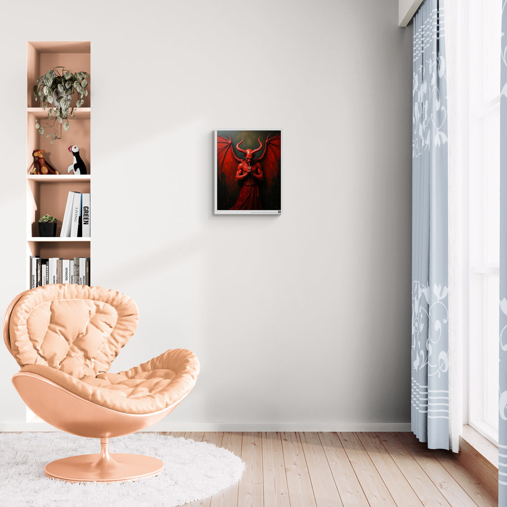 Jasper Quinn_Fallen's Vow