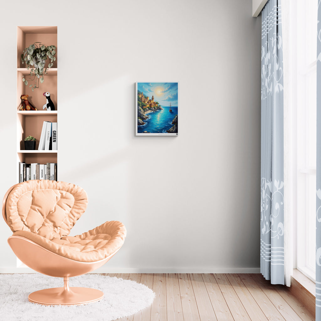 Talia Winslow_Sunset Retreat