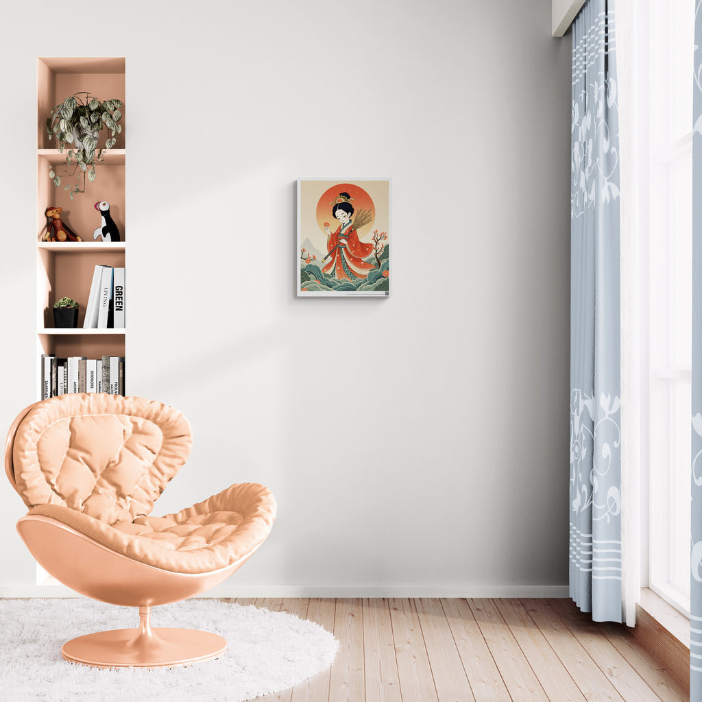 Danaka_Flower of the Mountain