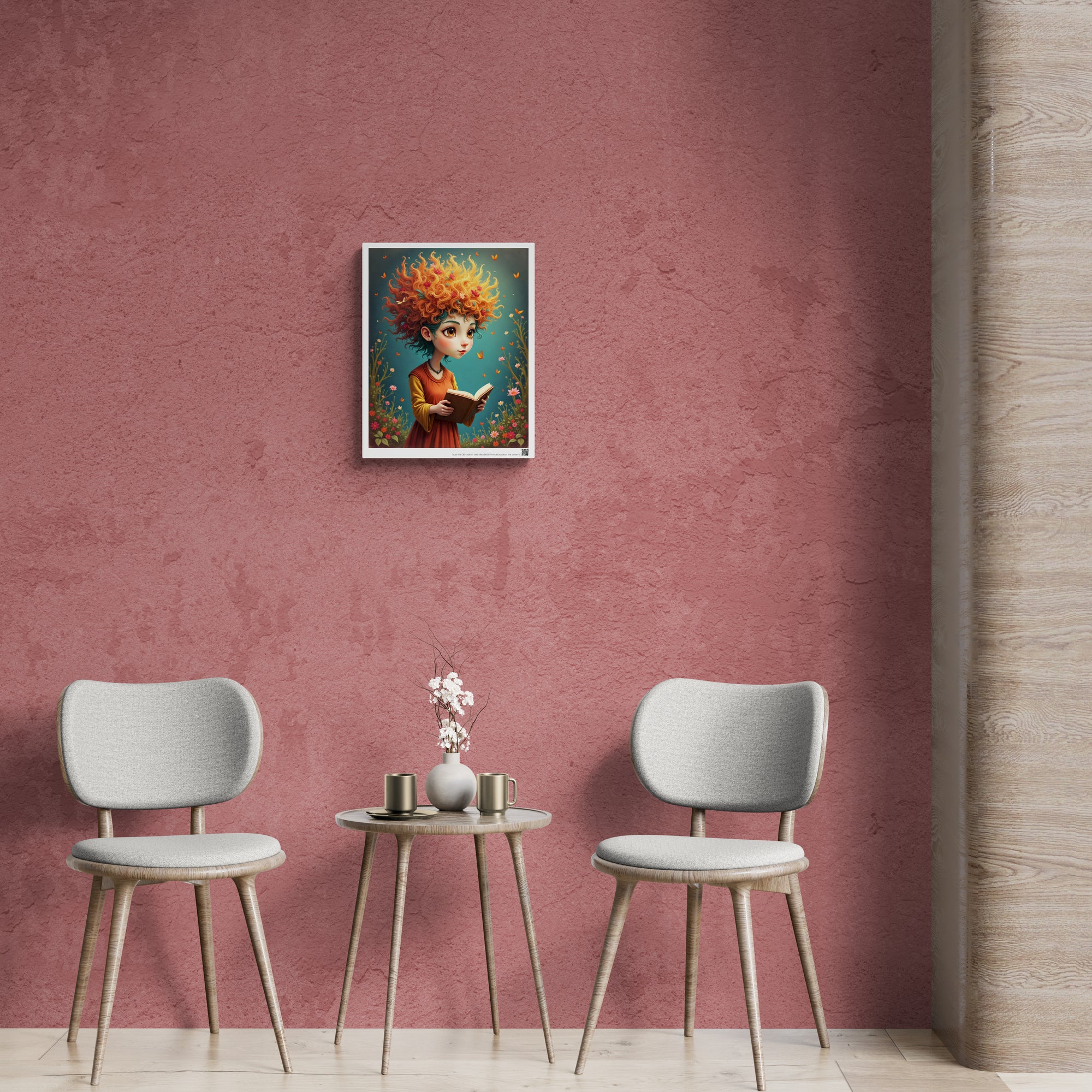 Asher Lennox_Blooming Thoughts