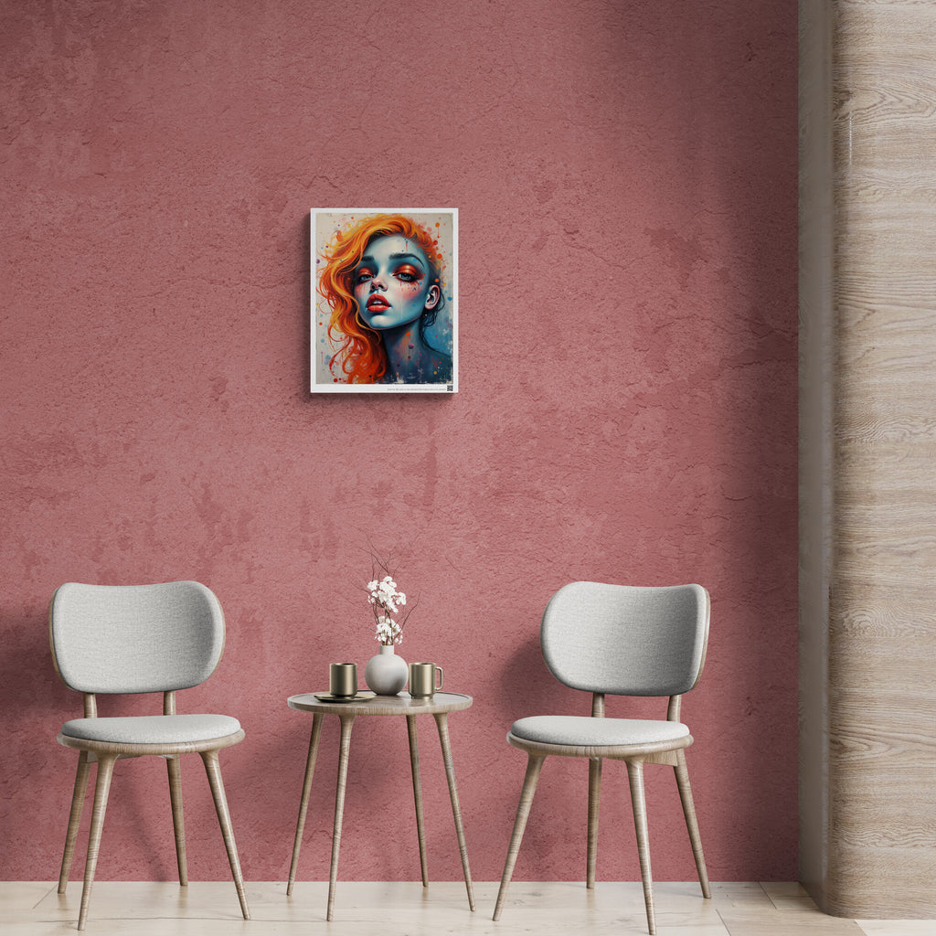 Quinn Harlow_The Radiant Gaze