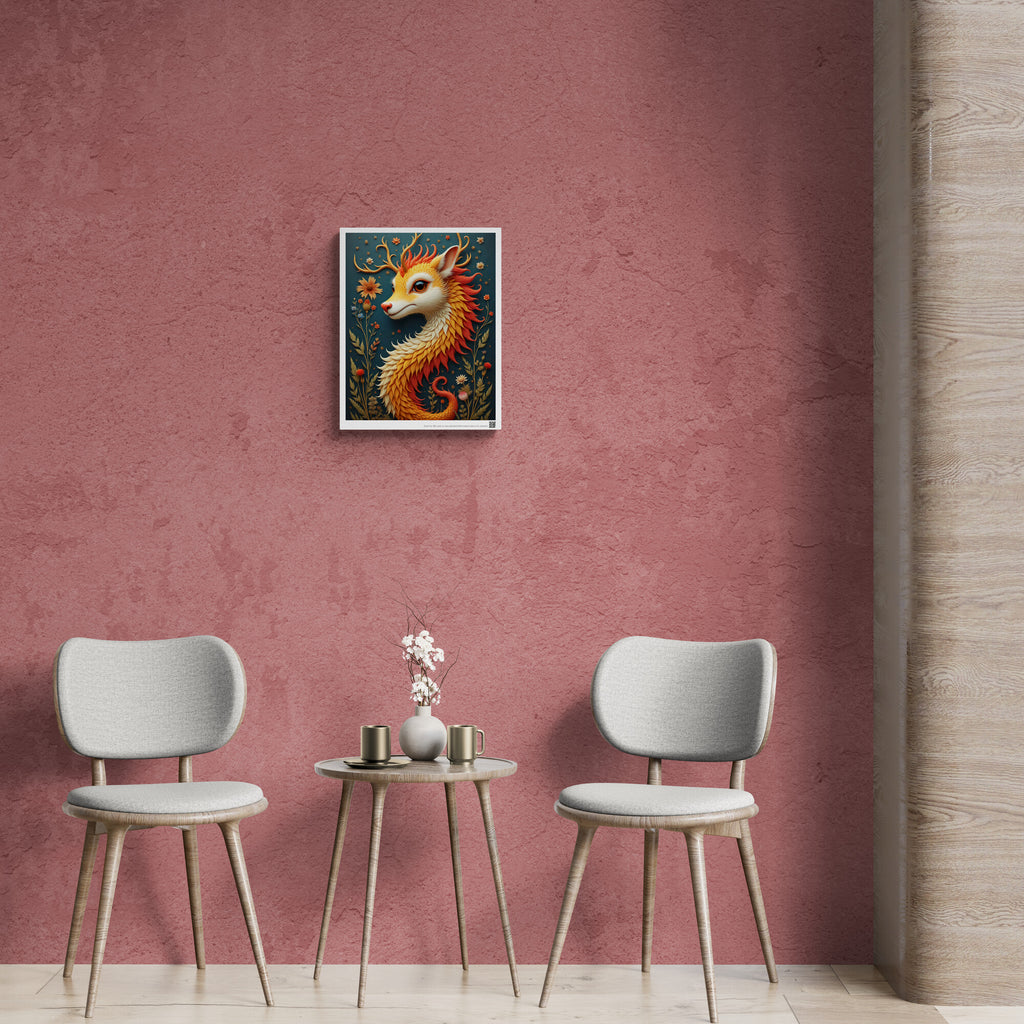 Madison Vale_The Floral Serpent