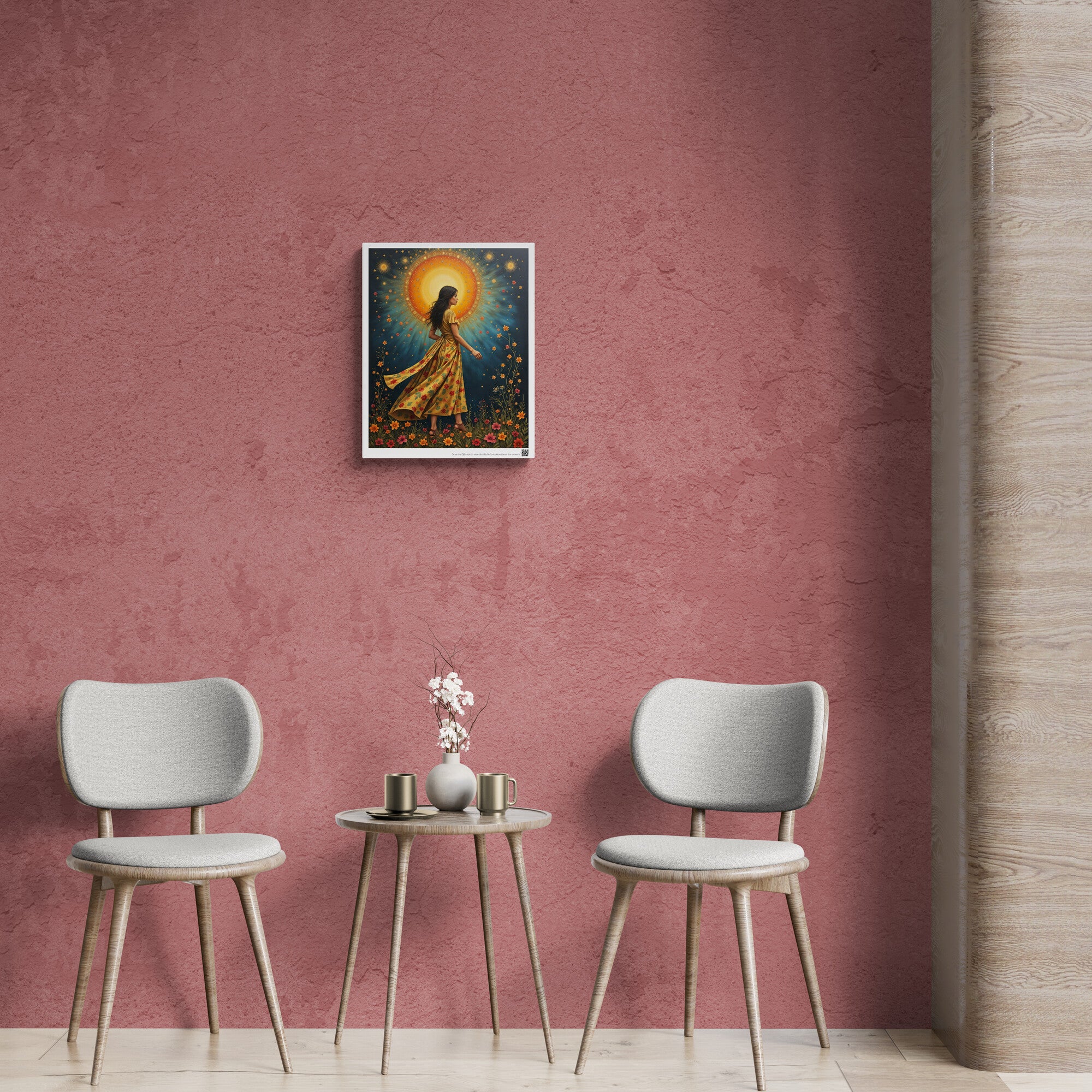 Madison Vale_Dance of the Sun