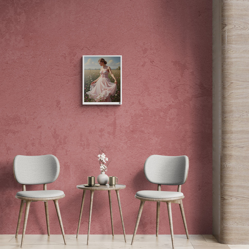 Calder Knox_Blooming Fields