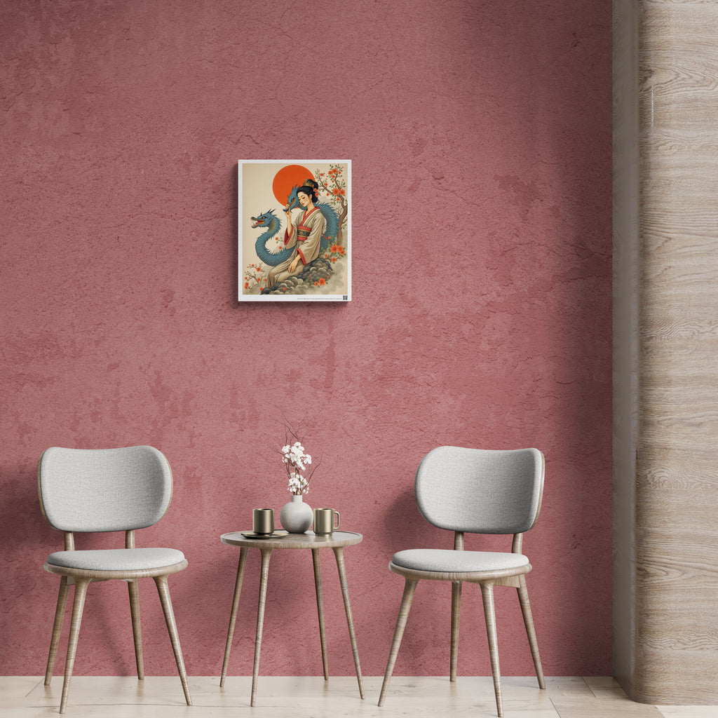 Danaka_The Dragon’s Whisper