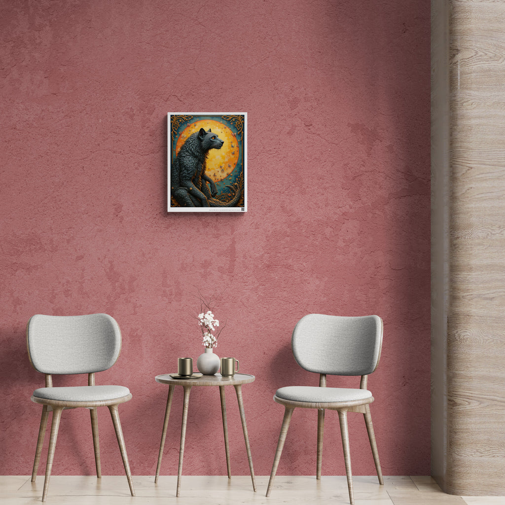 Madison Vale_Guardian of the Celestial Glow