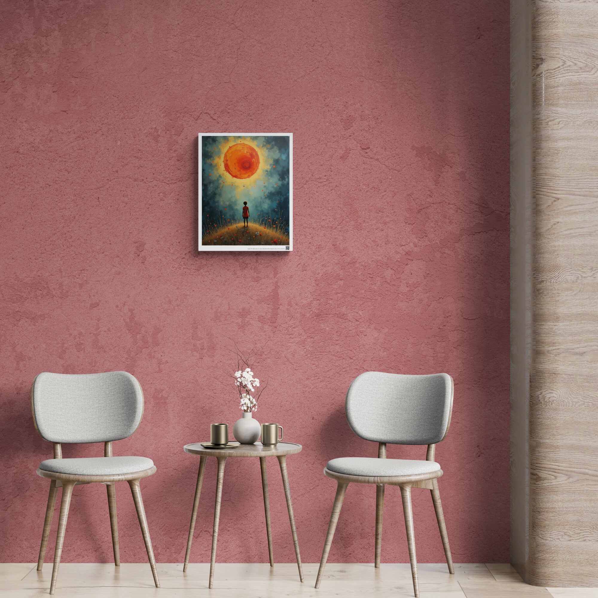 Elliot Finch_Sunlit Reverie