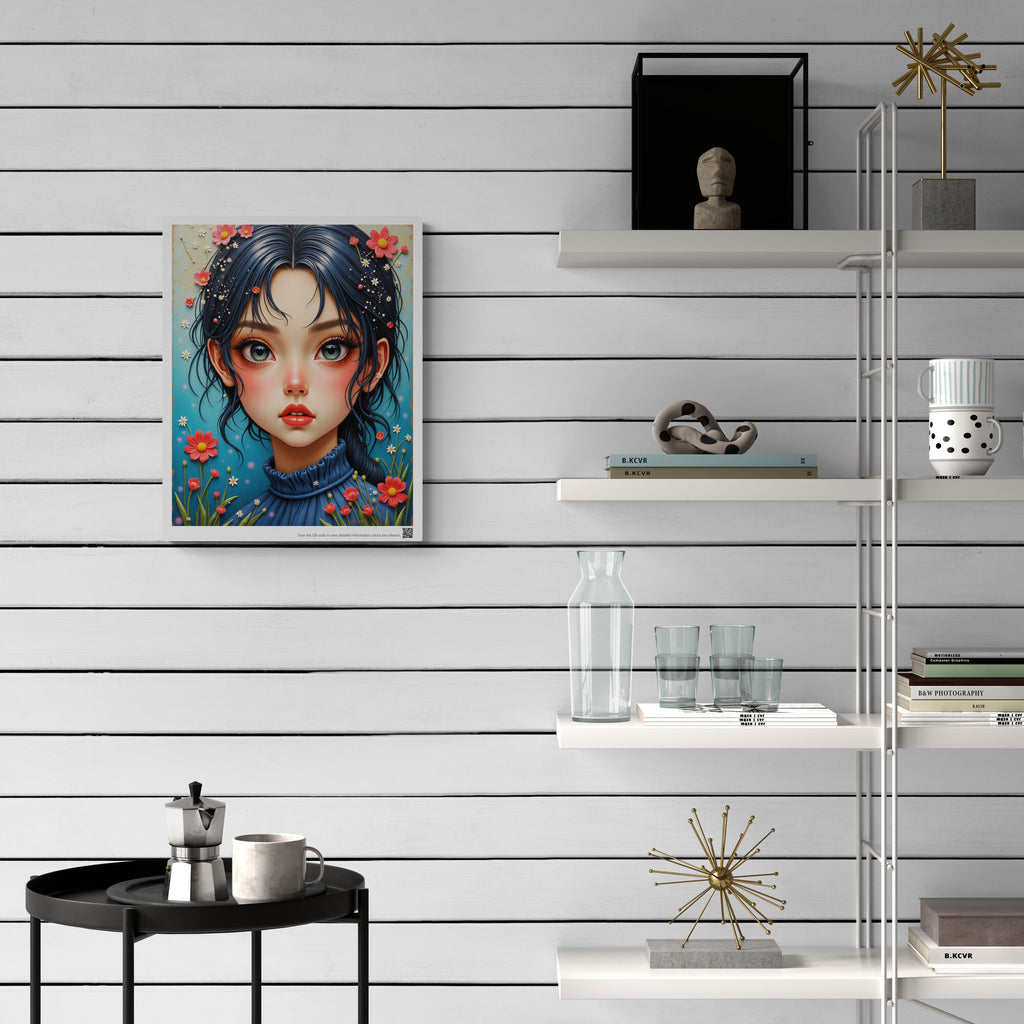 Quinn Harlow_Daisy Dream