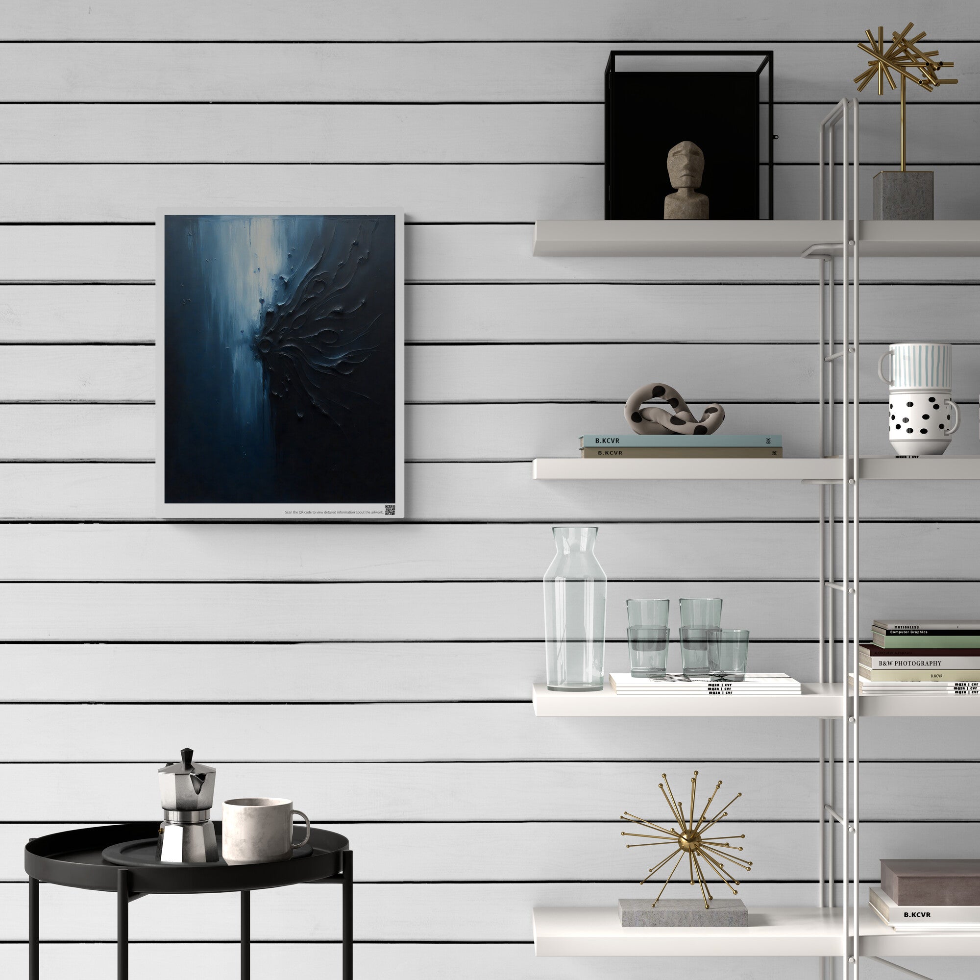 Kian Calloway_Fragment of Awakening