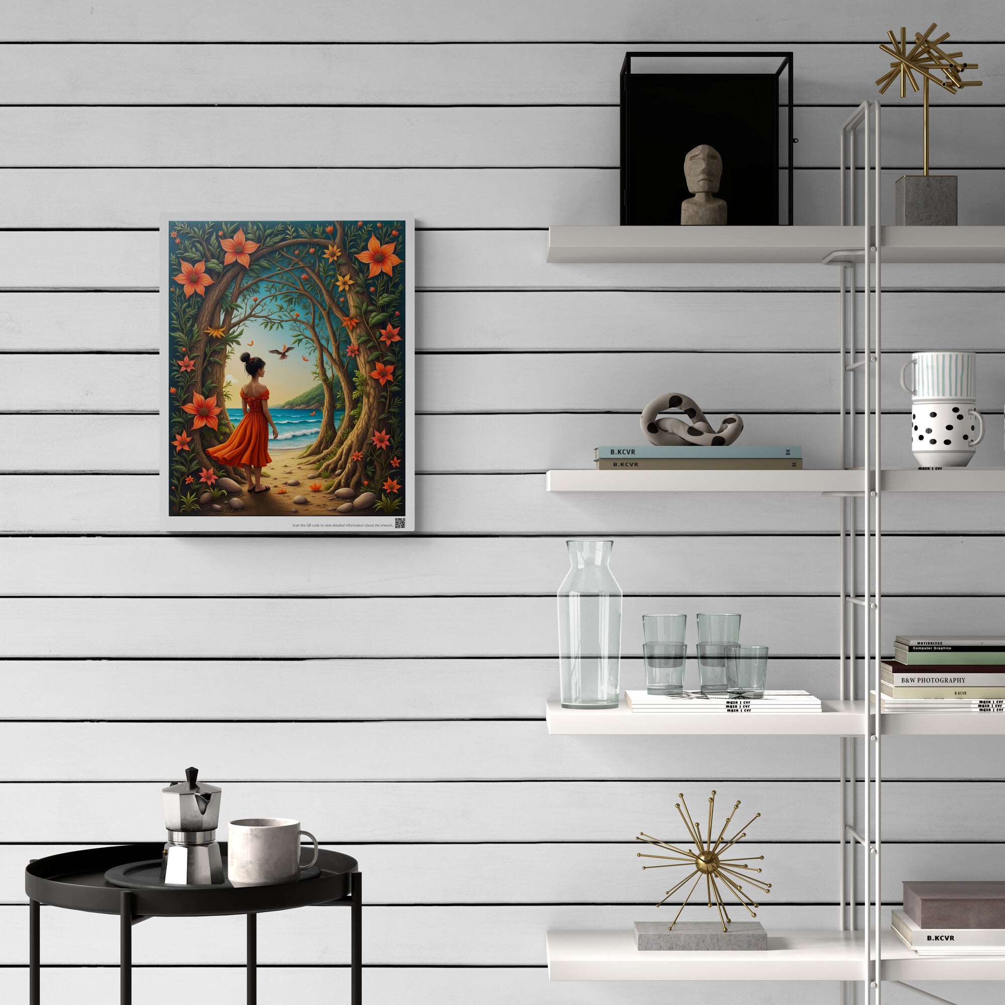 Elliot Finch_Into the Horizon