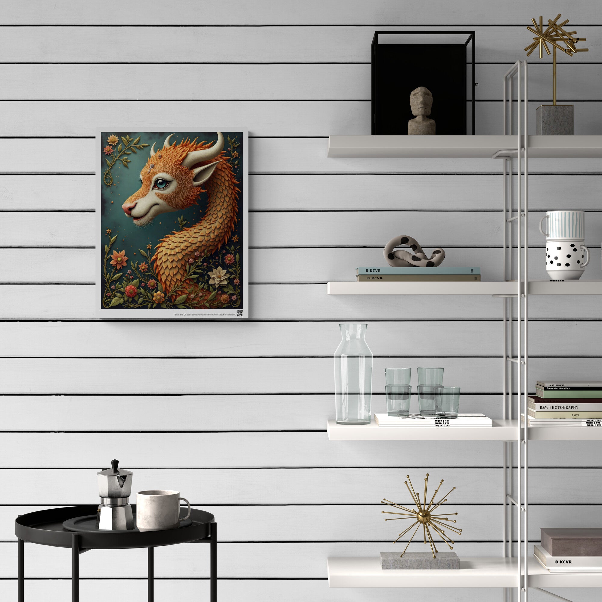 Madison Vale_Floral Guardian