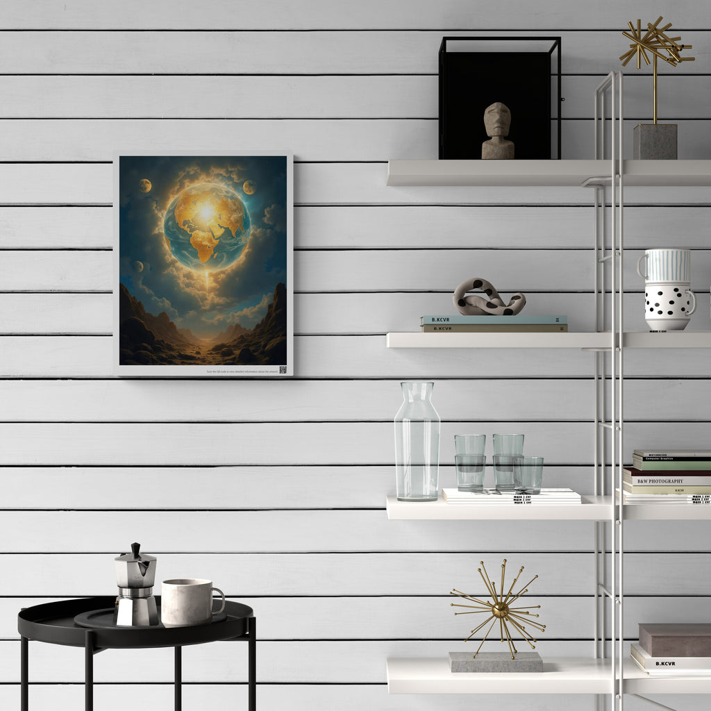 Rowan Tate_Celestial Balance