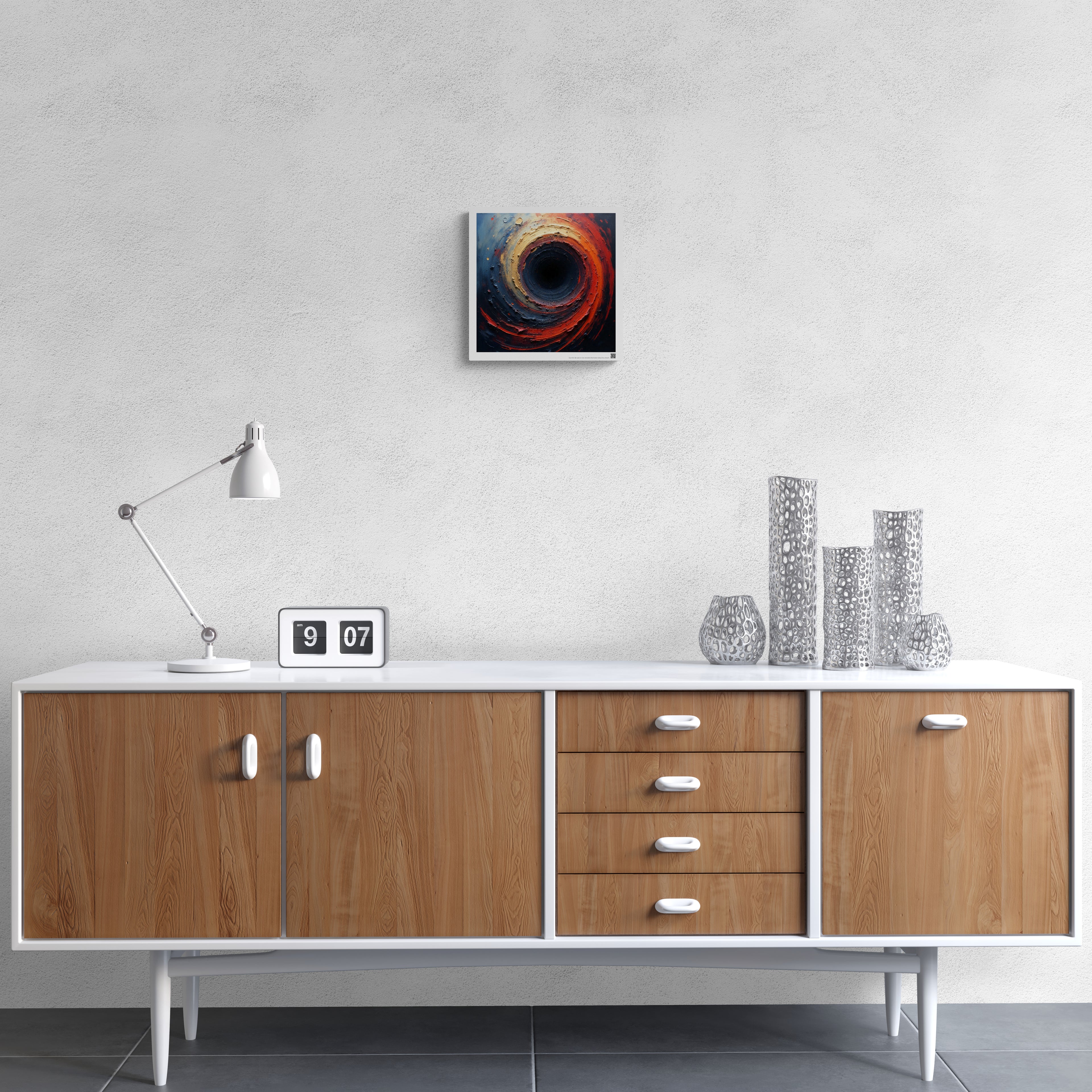 Bianca Sterling_Core of Emotion