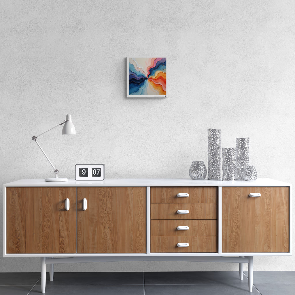 Bianca Sterling_Spectrum of Emotions