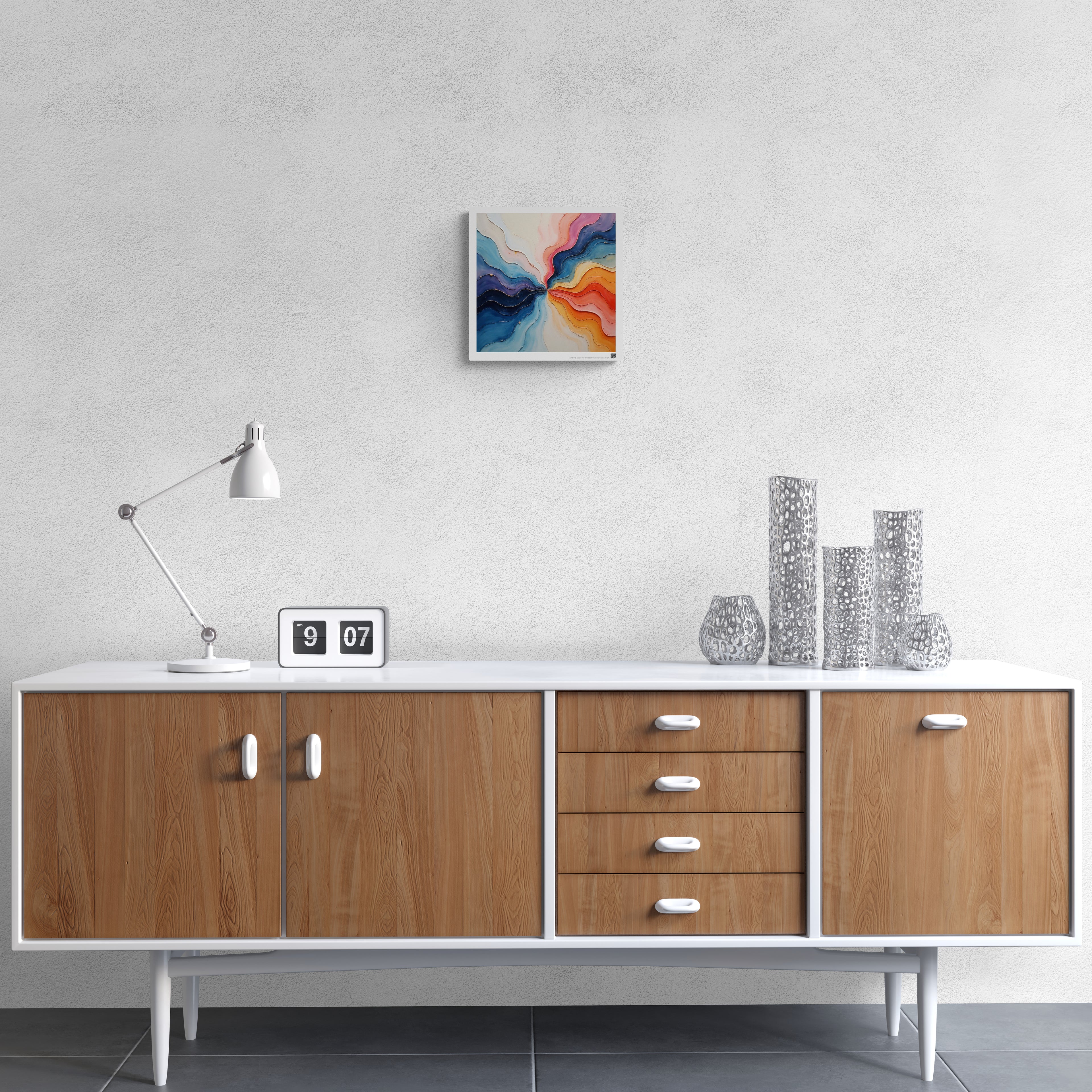 Bianca Sterling_Spectrum of Emotions