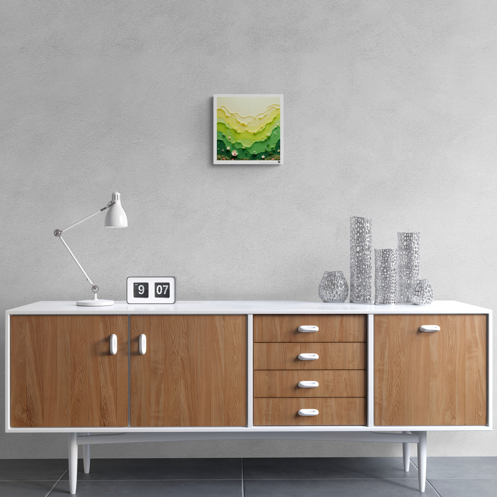 Elijah Rainsford_Melody of Spring