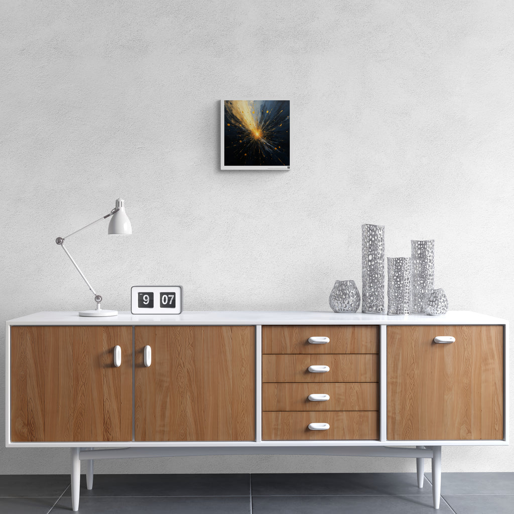 Bianca Sterling_Explosion of Emotion