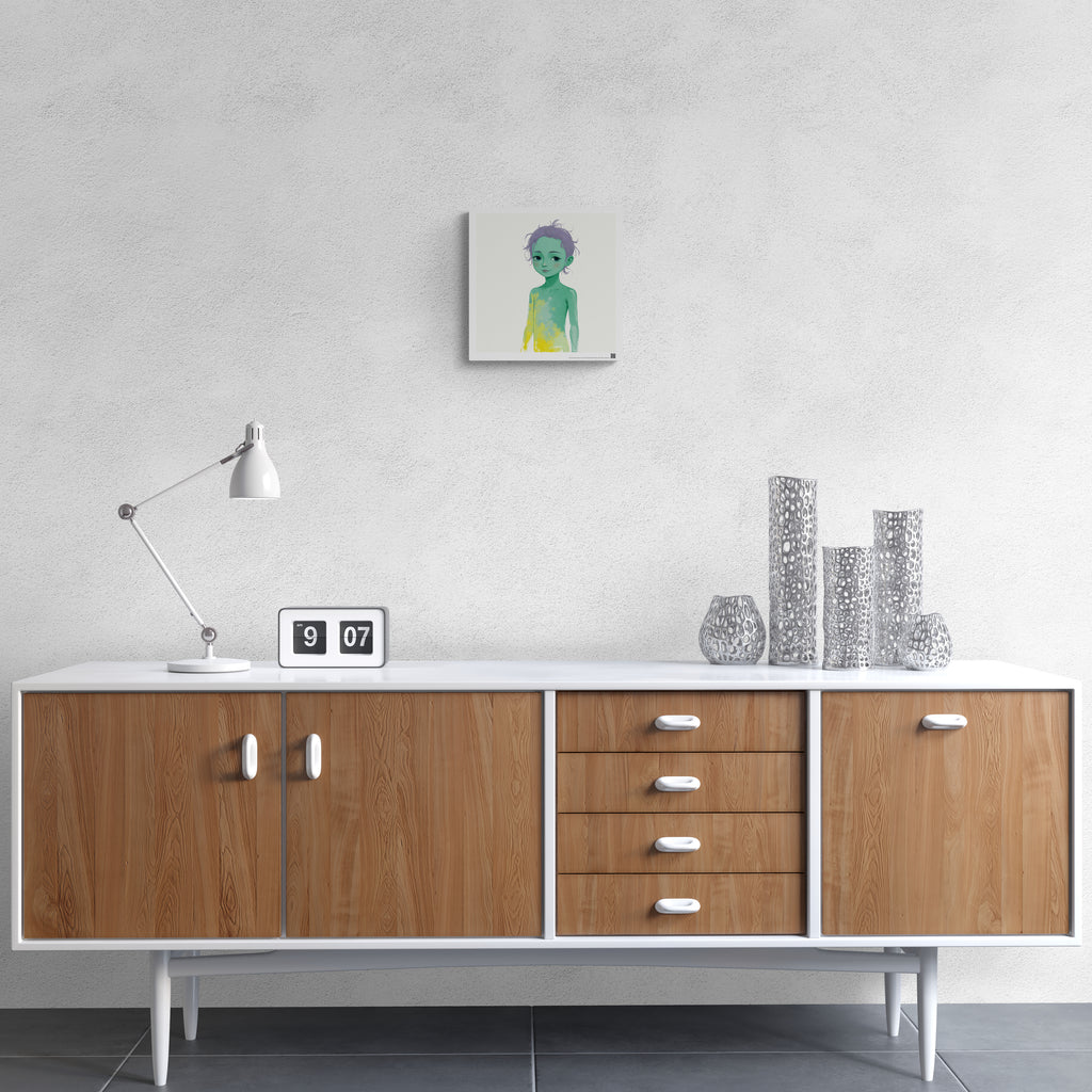 Evelyn Bright_ Light of Hope