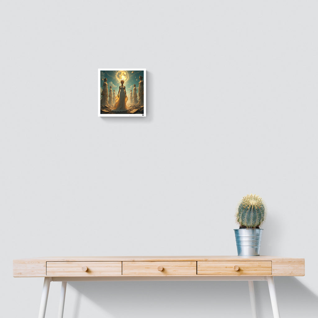 Harper Monette_The Radiance of Judgment