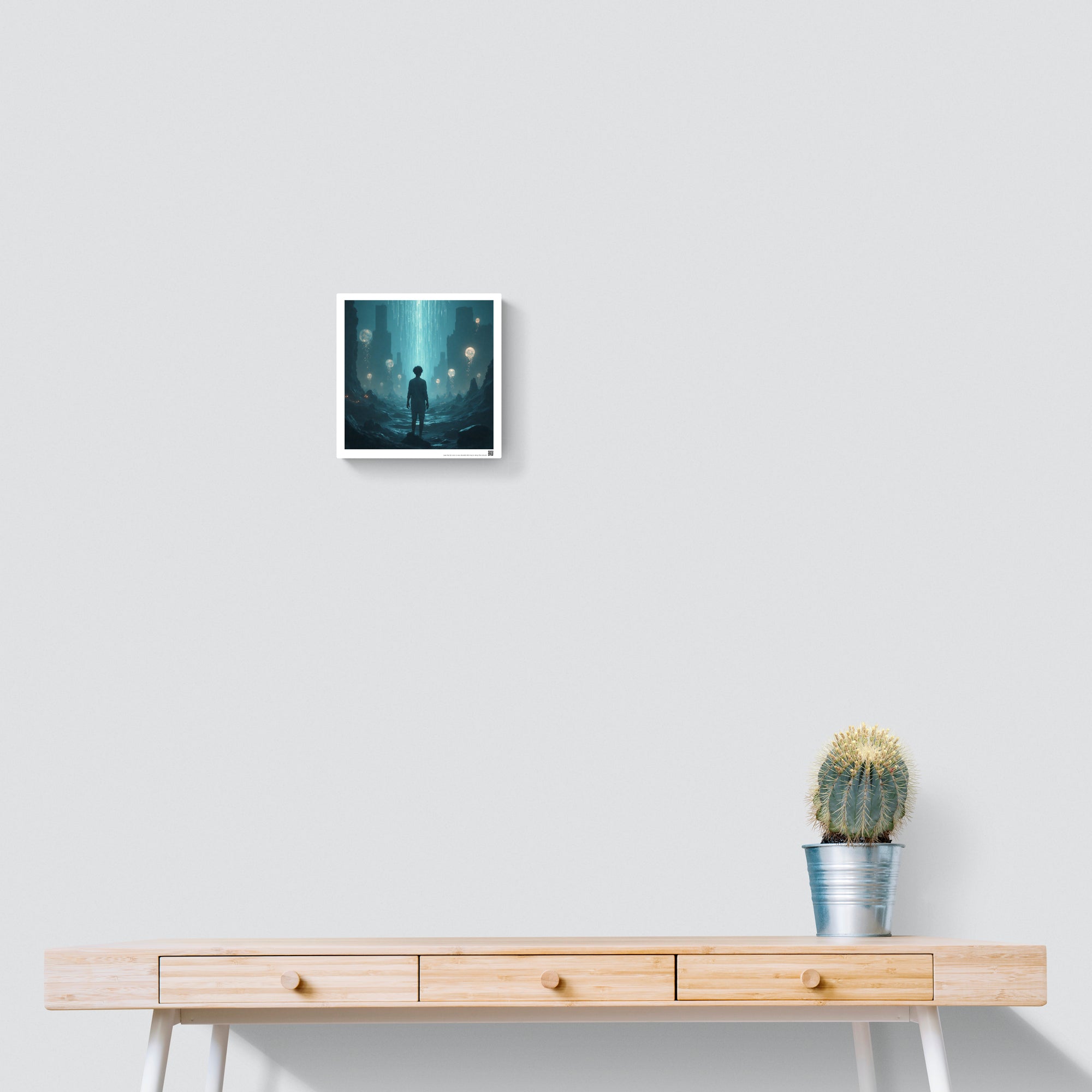 Harper Monette_The Journey Toward Truth