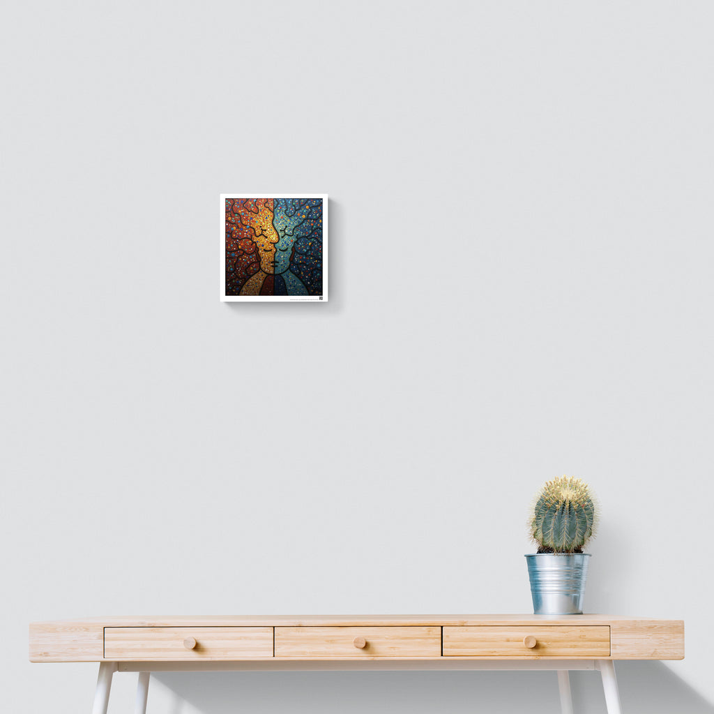 Nova Carrington_Divided Self