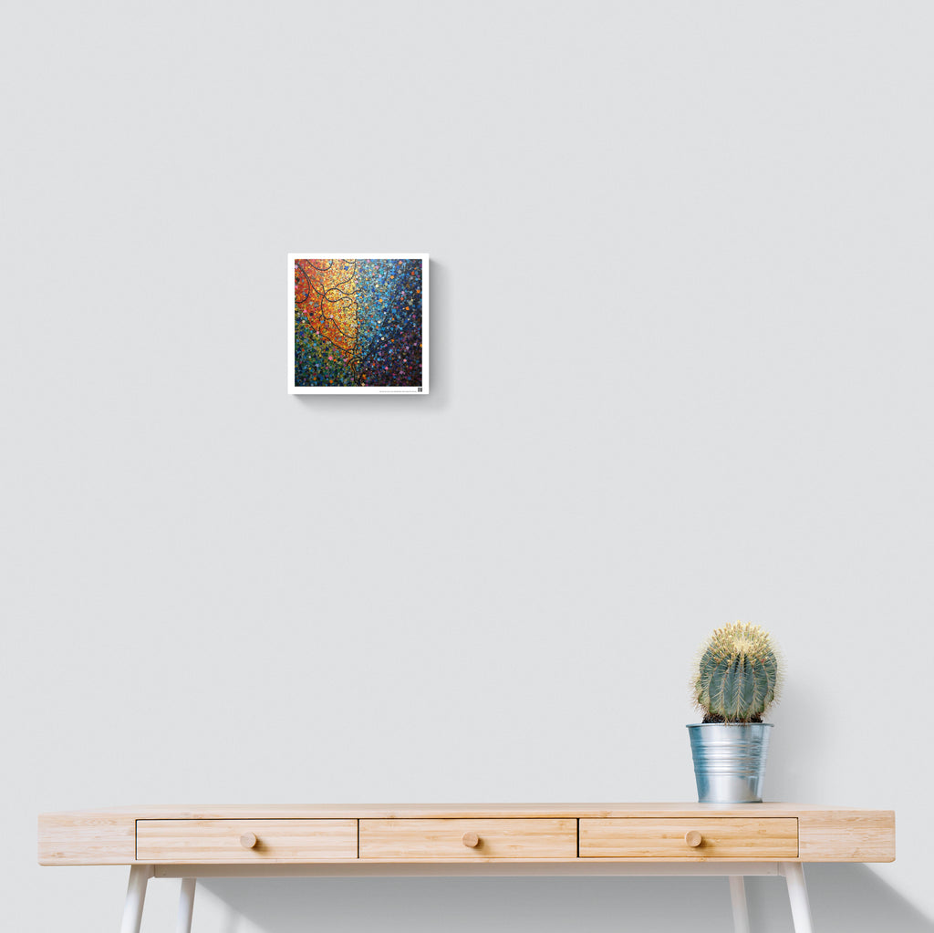 Nova Carrington_Pathways of Emotion