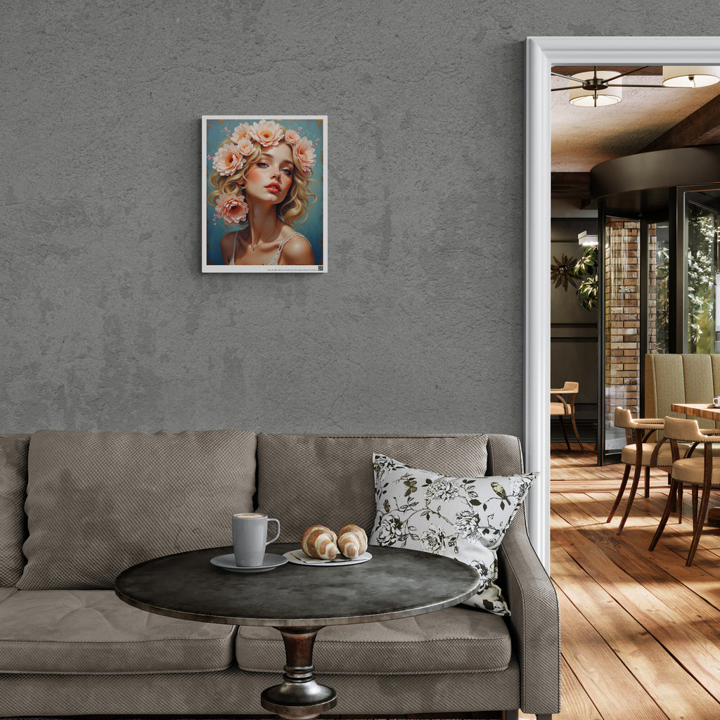 Calder Knox_Blossoms of Serenity