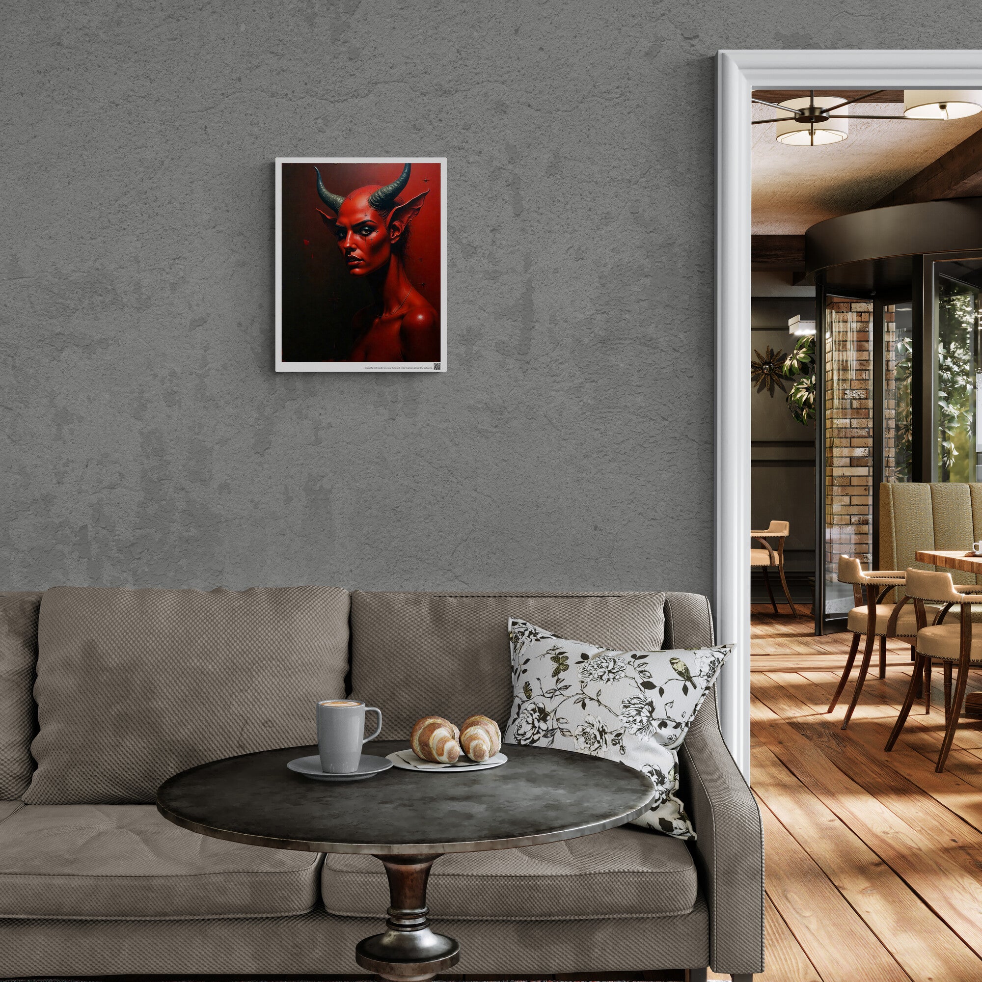 Jasper Quinn_Emissary of Darkness