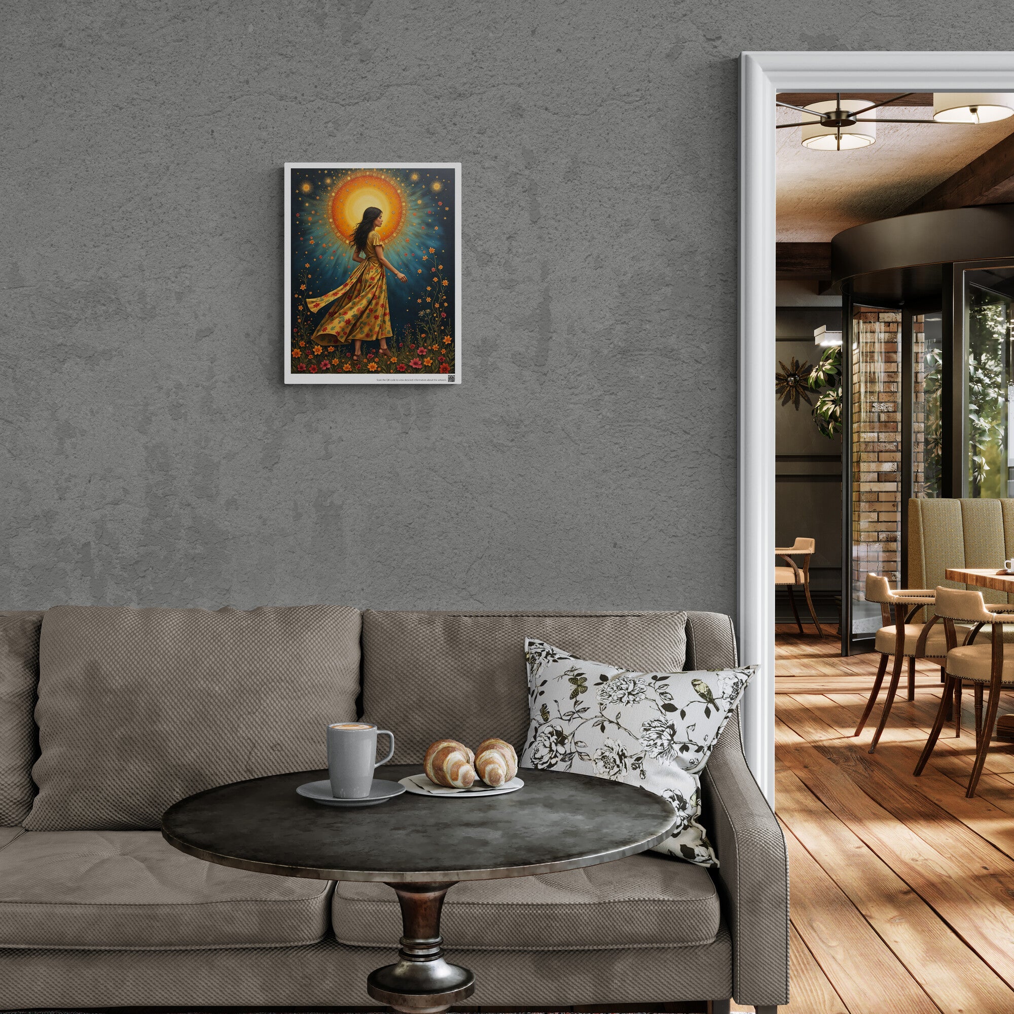 Madison Vale_Dance of the Sun