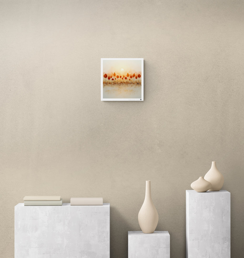 Elijah Rainsford_Fading Autumn