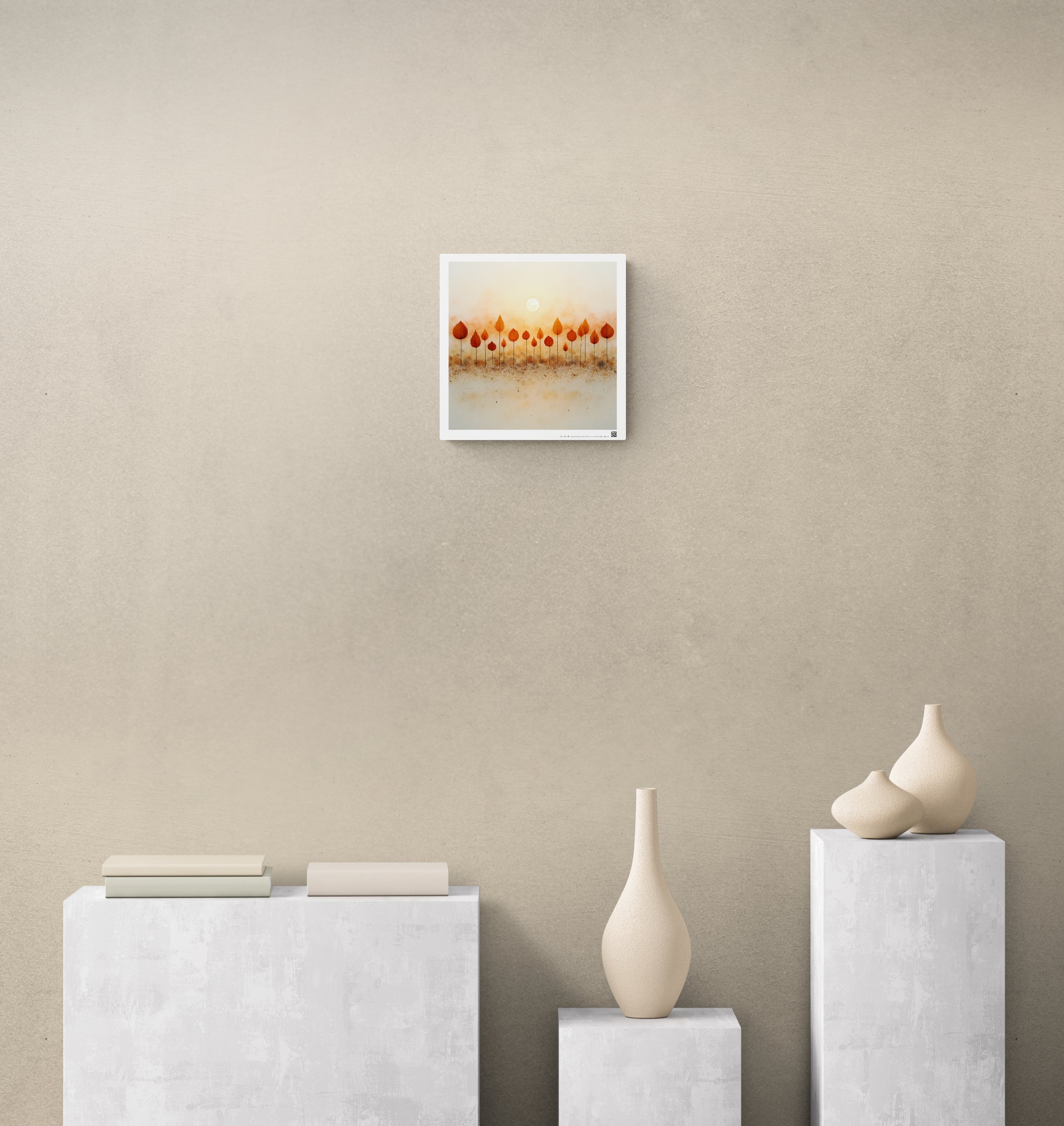 Elijah Rainsford_Fading Autumn