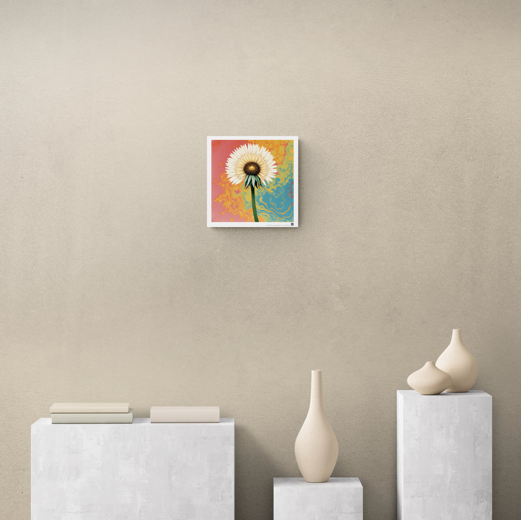 Luna Vale_Flower of the Cosmos