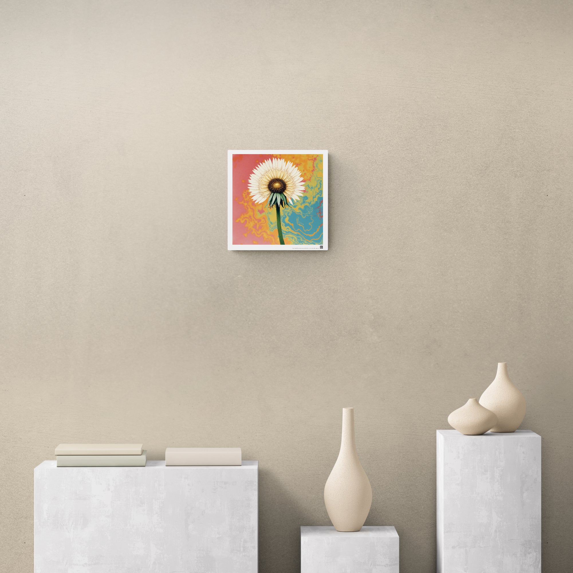 Luna Vale_Flower of the Cosmos