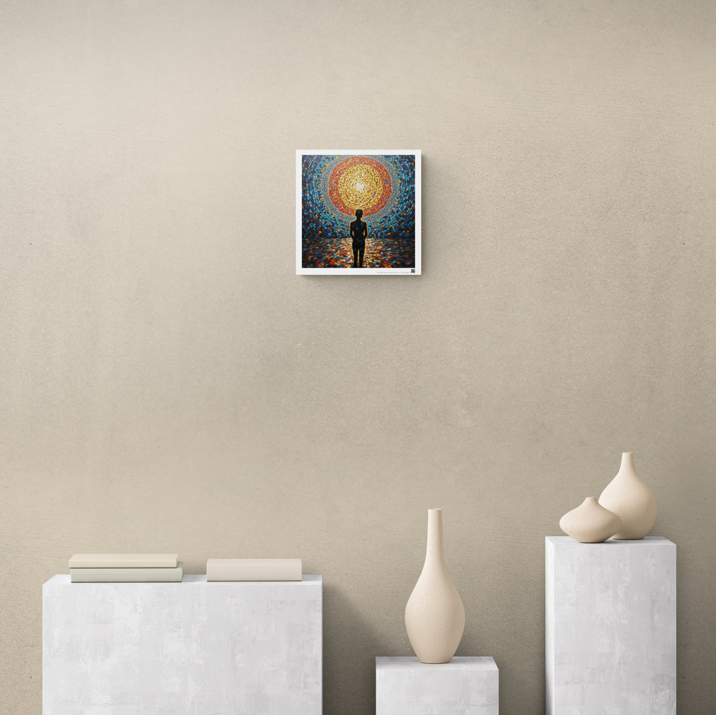 Nova Carrington_Journey Toward the Light