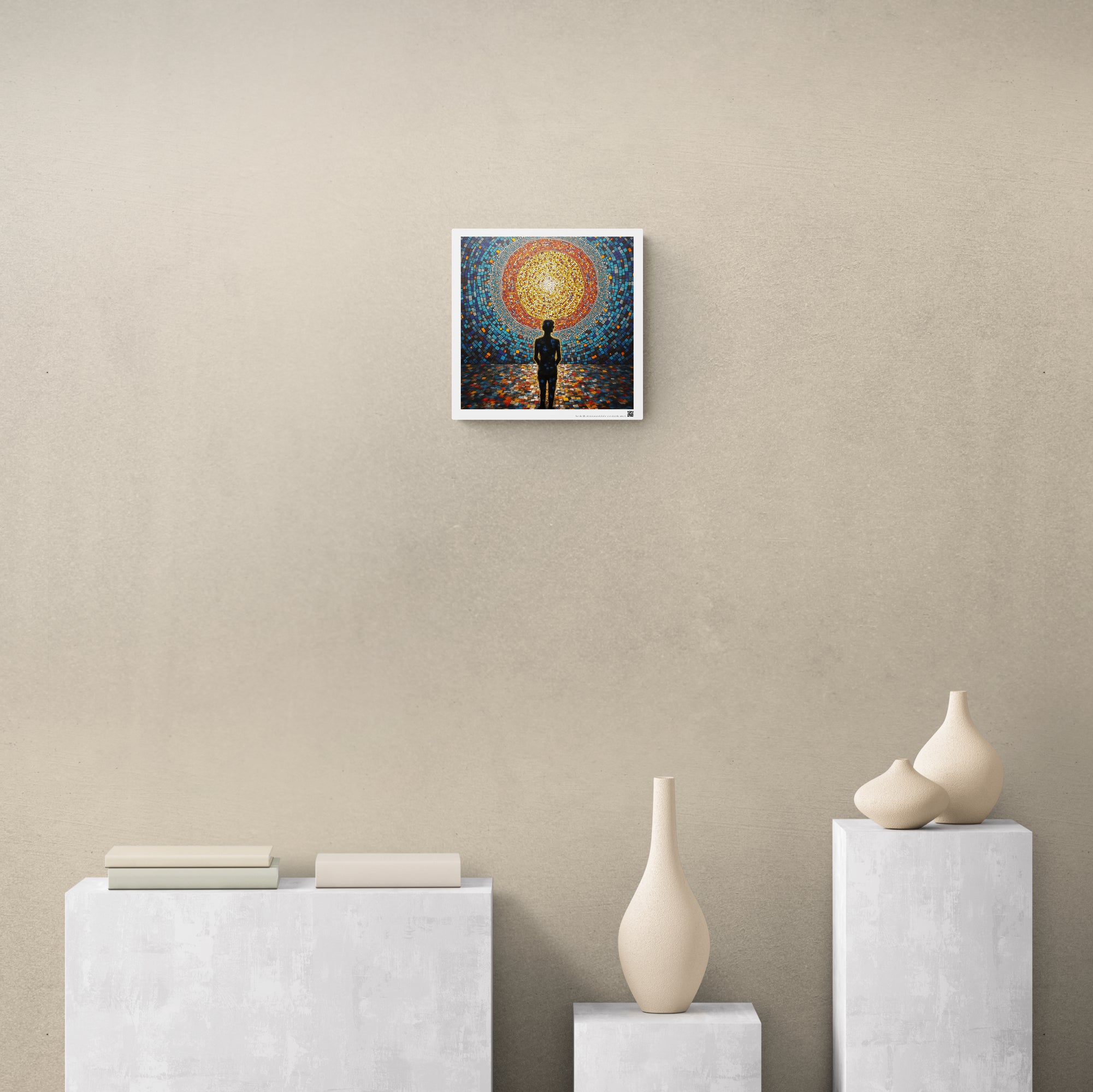 Nova Carrington_Journey Toward the Light