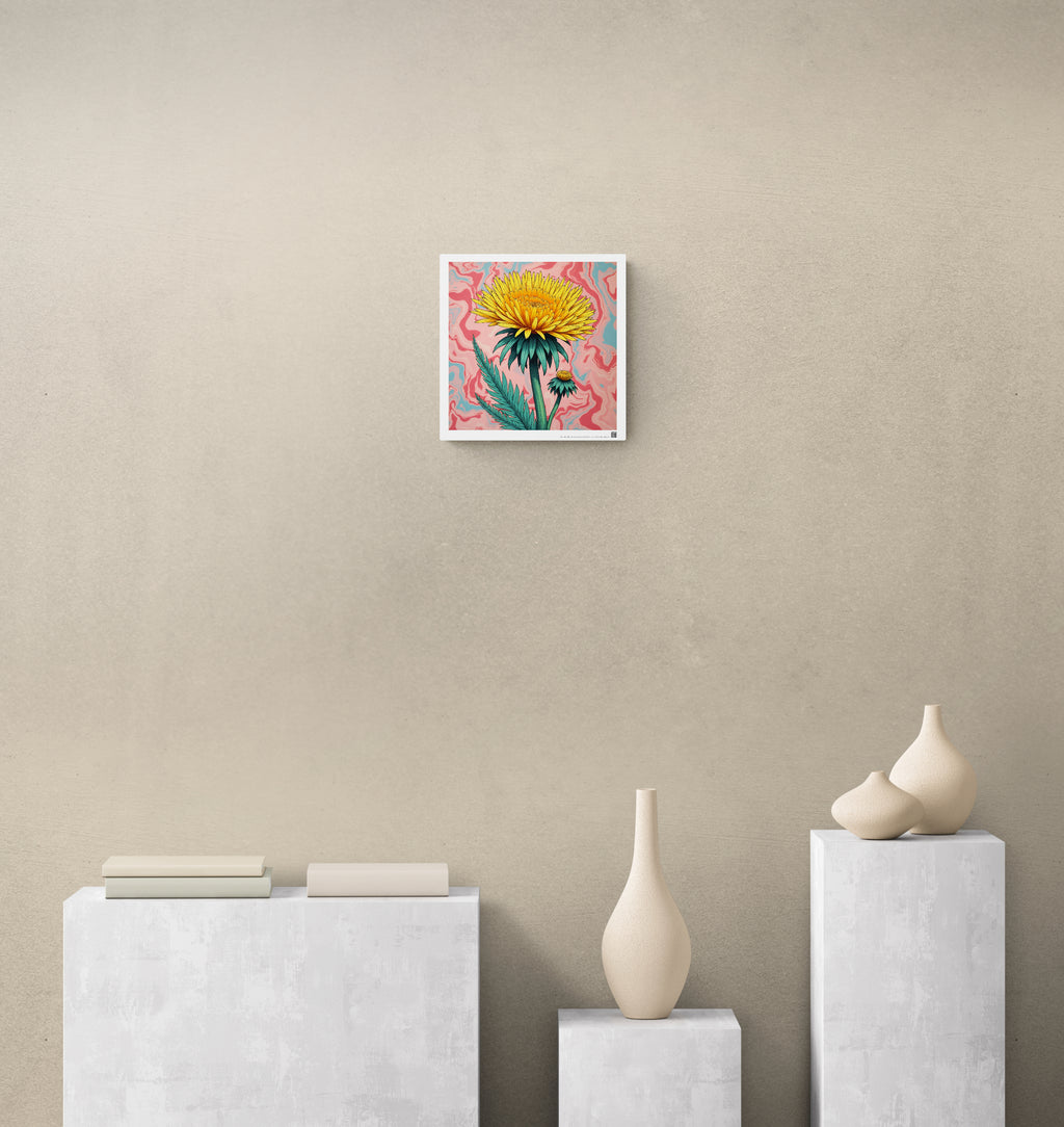 Luna Vale_Flower in a Dream