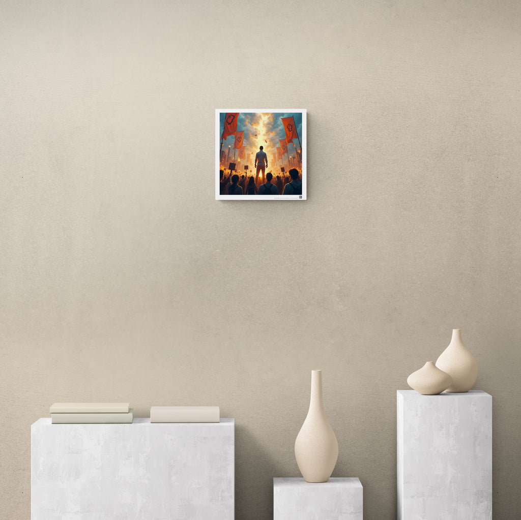 Harper Monette_The Flames of Uprising