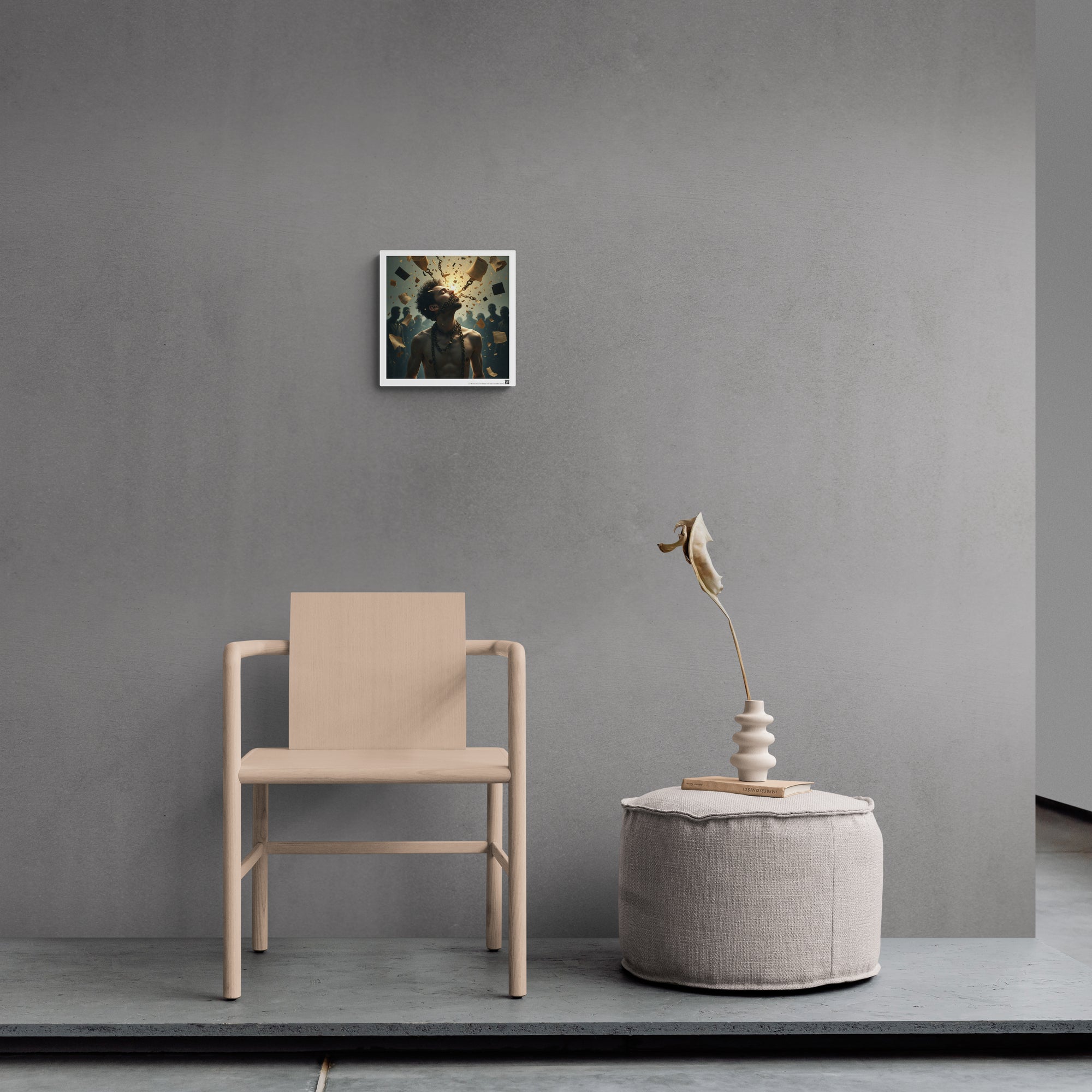 Harper Monette_Silenced Voices