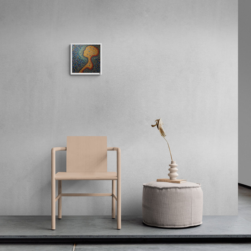 Nova Carrington_Flow of Emotions