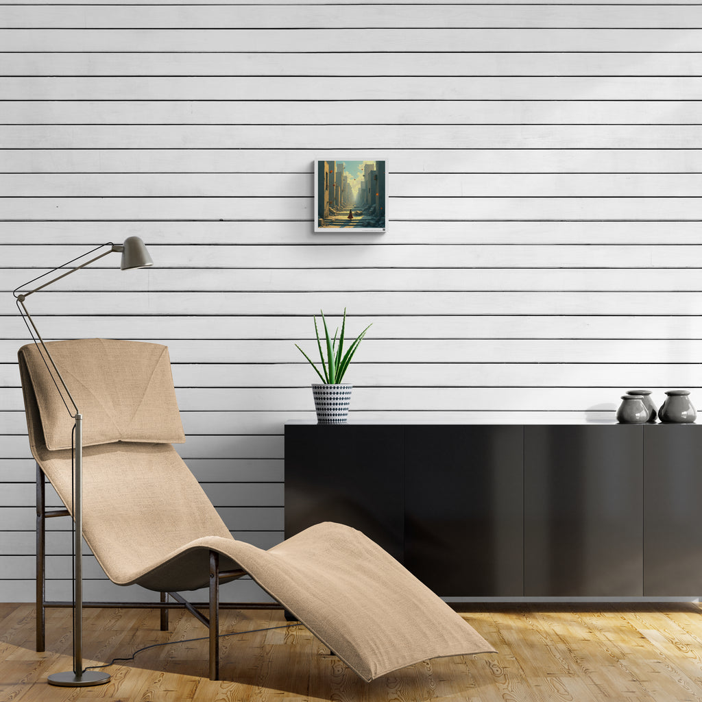 Harper Monette_The Street of Lost Futures