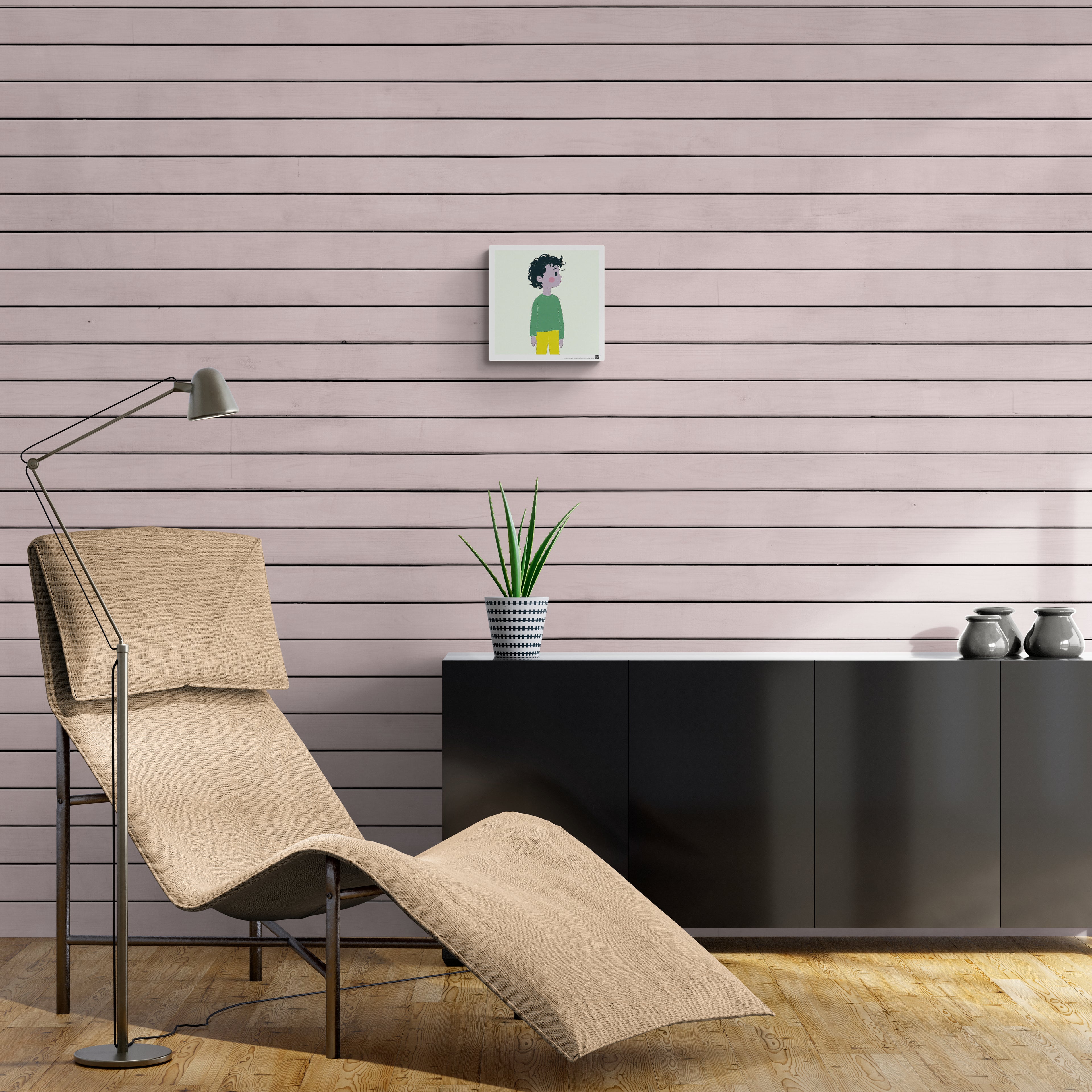 Evelyn Bright_ The Little Adventurer